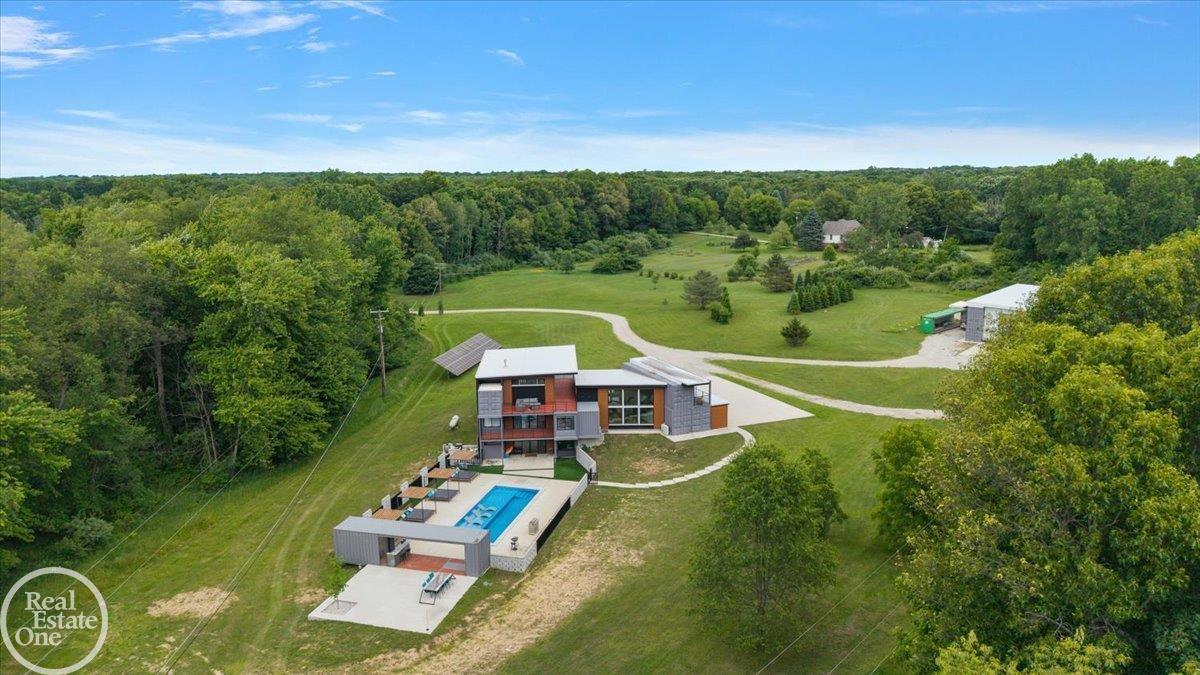 850 Frick Road Property Photo 64