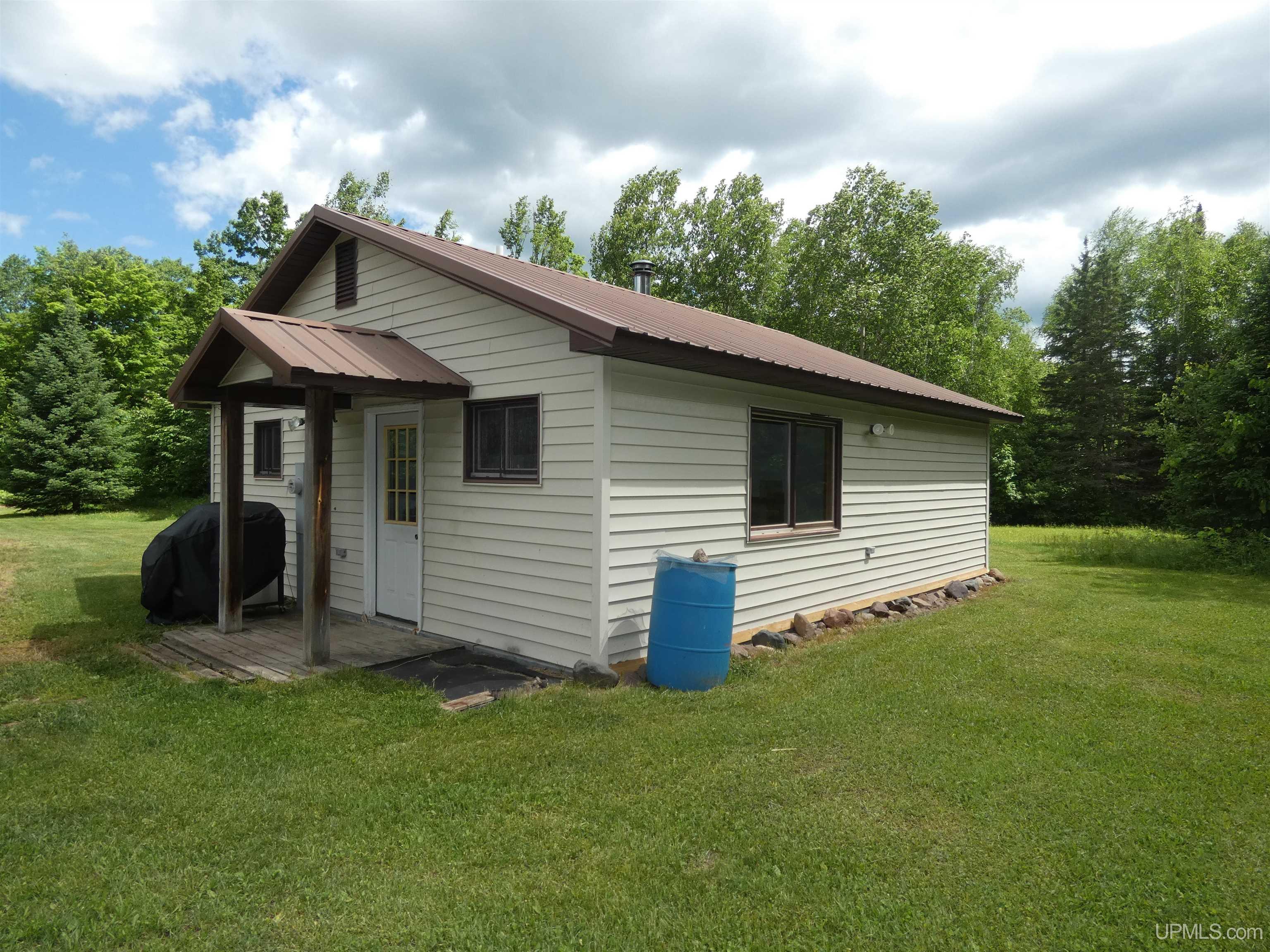 13419 Gauthier Road Property Photo 1