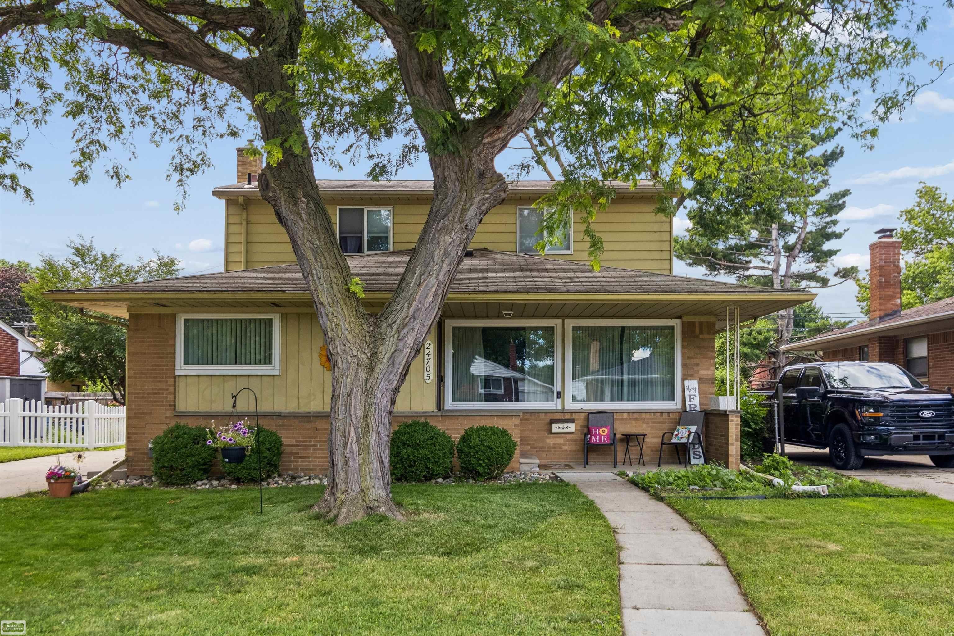 24705 Culver Street