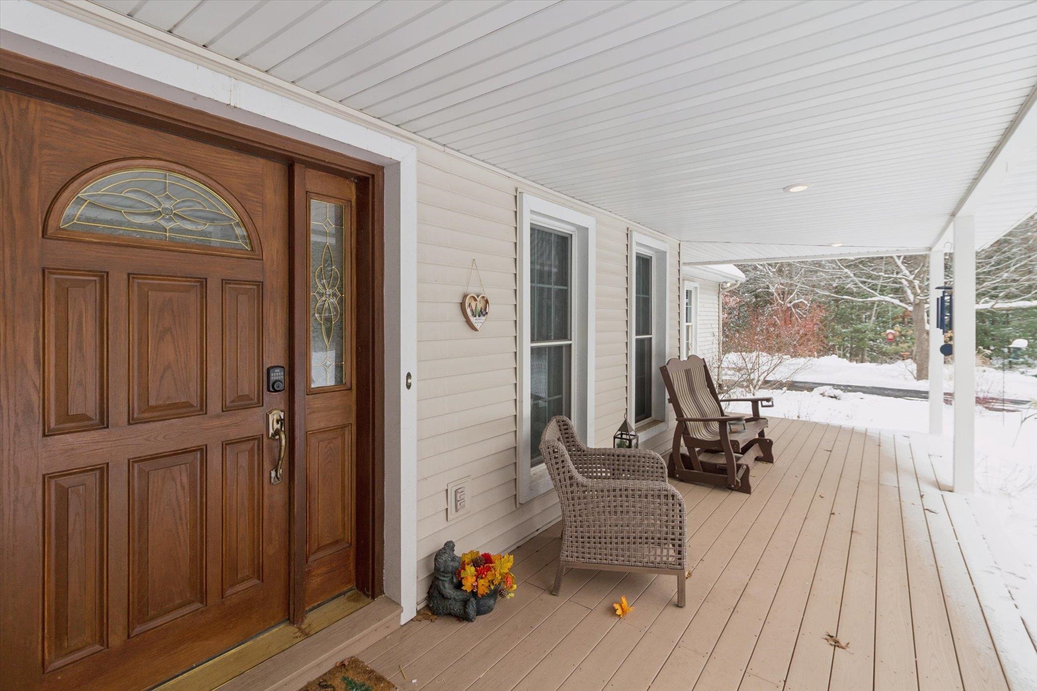 2910 Ginger Drive Property Photo 3