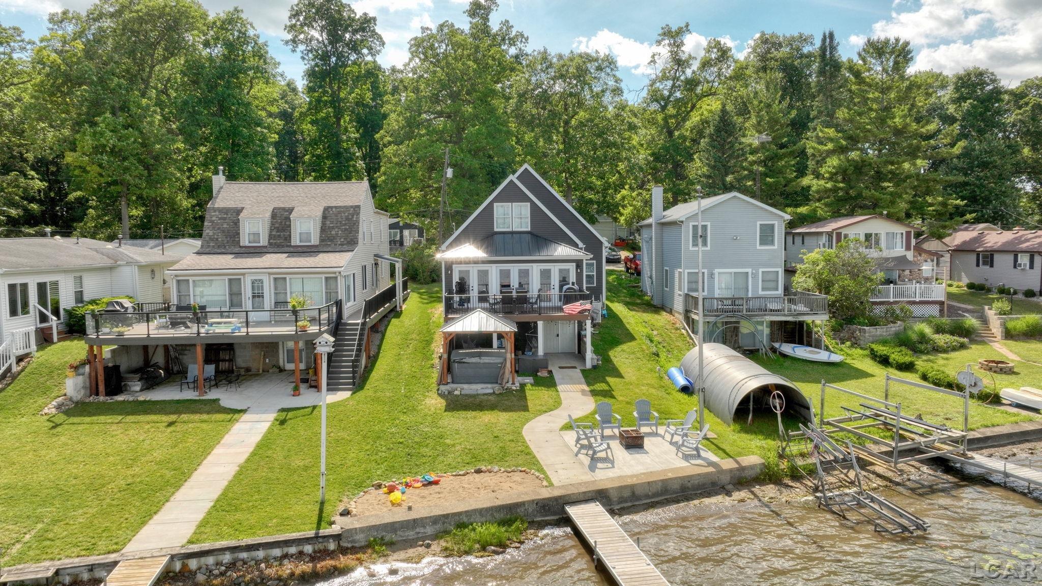 7296 Walnut Hill Road Property Photo 1
