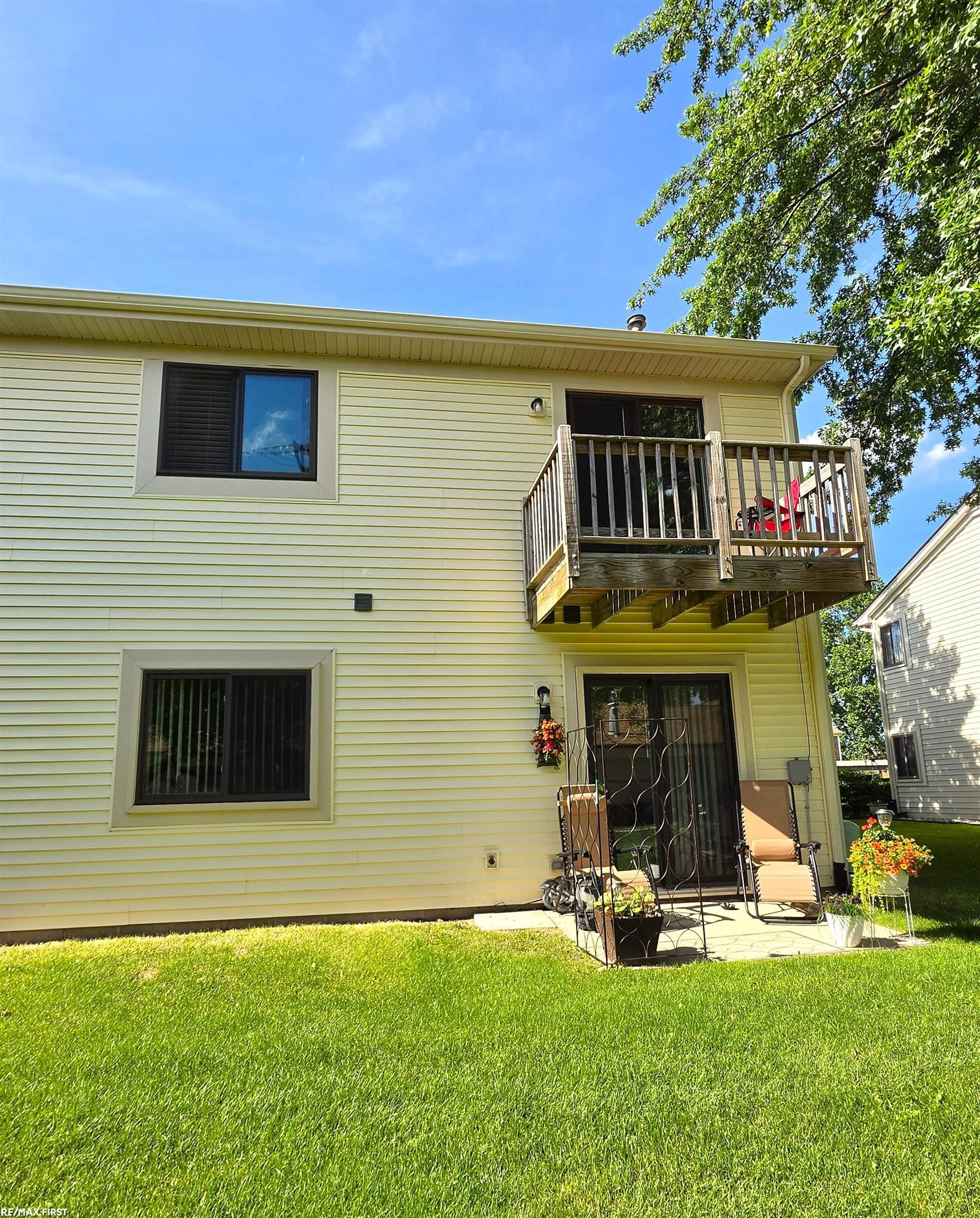 17438 Utica Oaks Lane Property Photo 16
