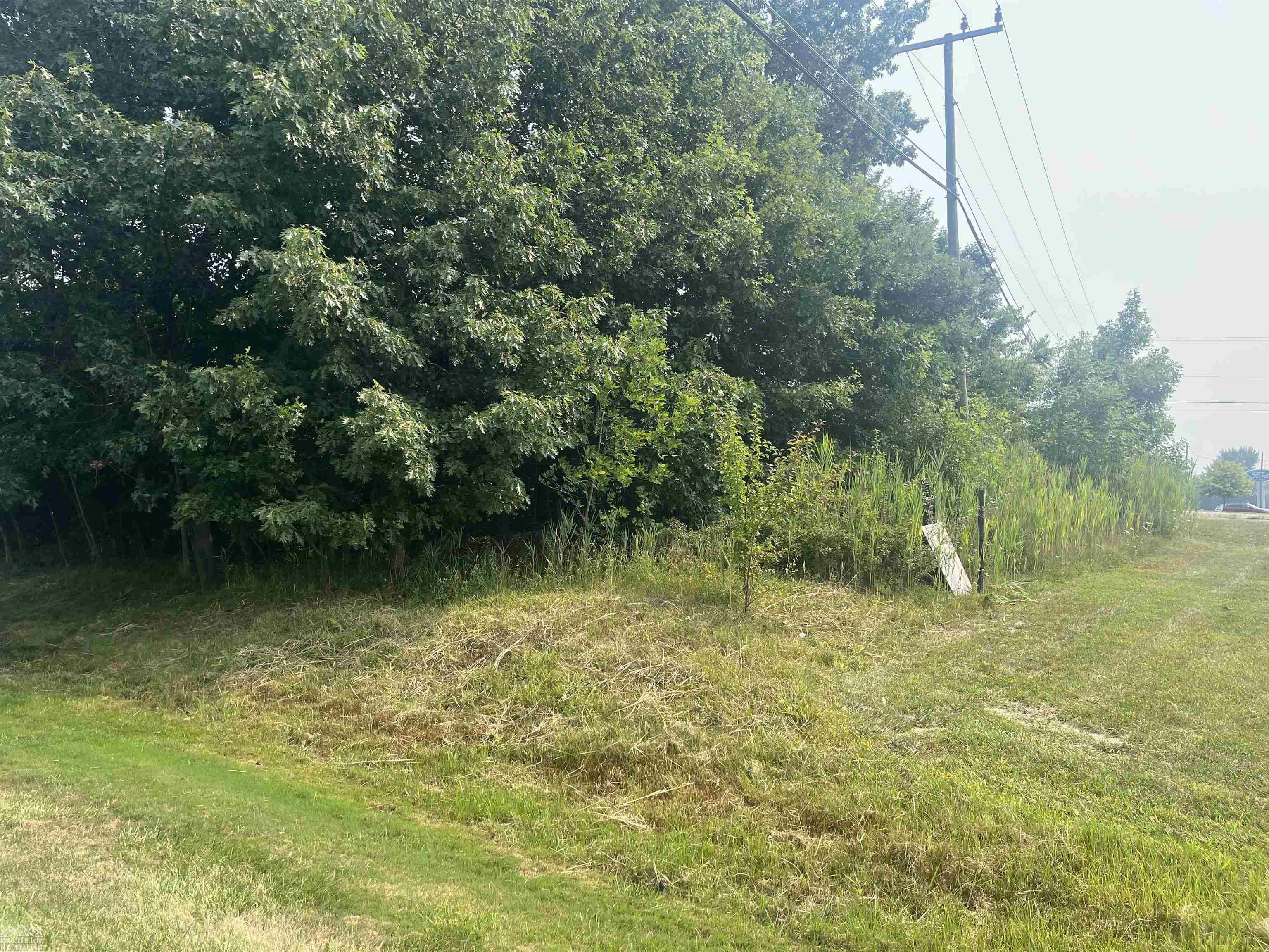 Vacant Fred W Moore Highway Property Photo 2