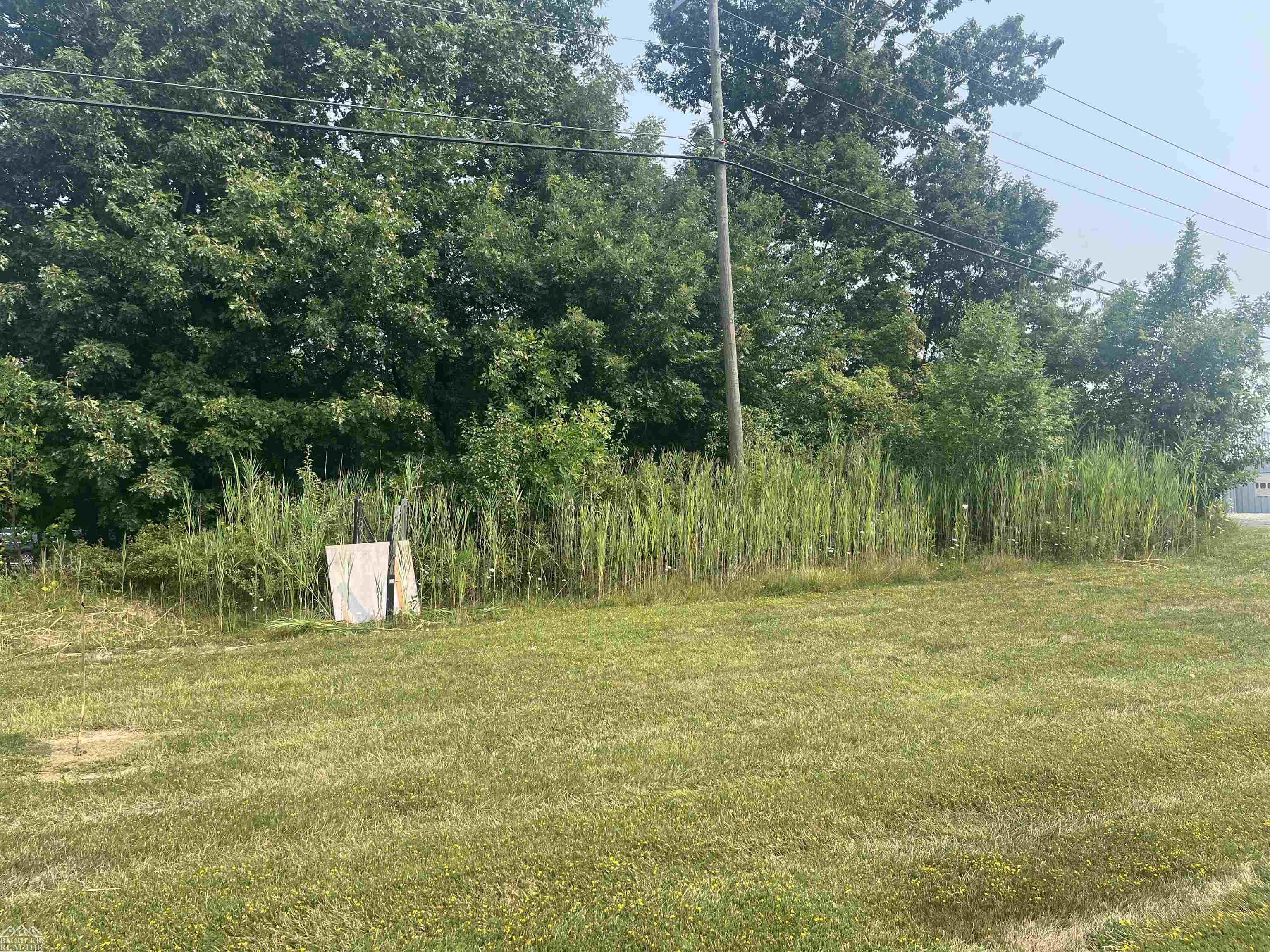 Vacant Fred W Moore Highway Property Photo 3