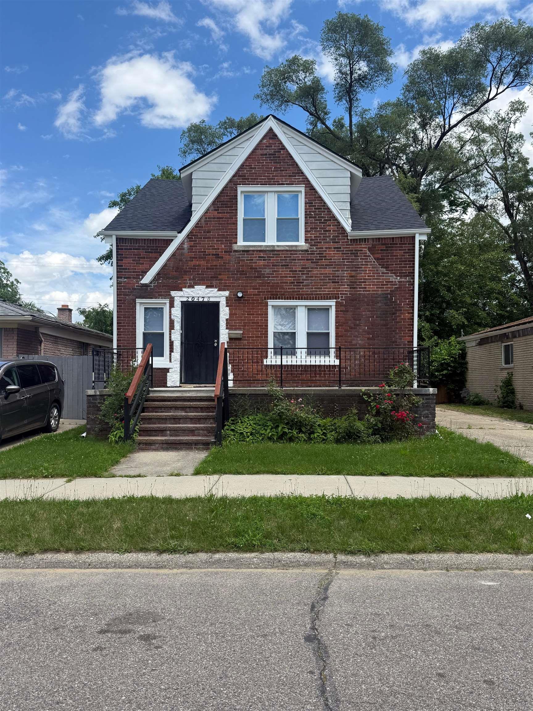 20470 Kentucky Street Property Photo 1