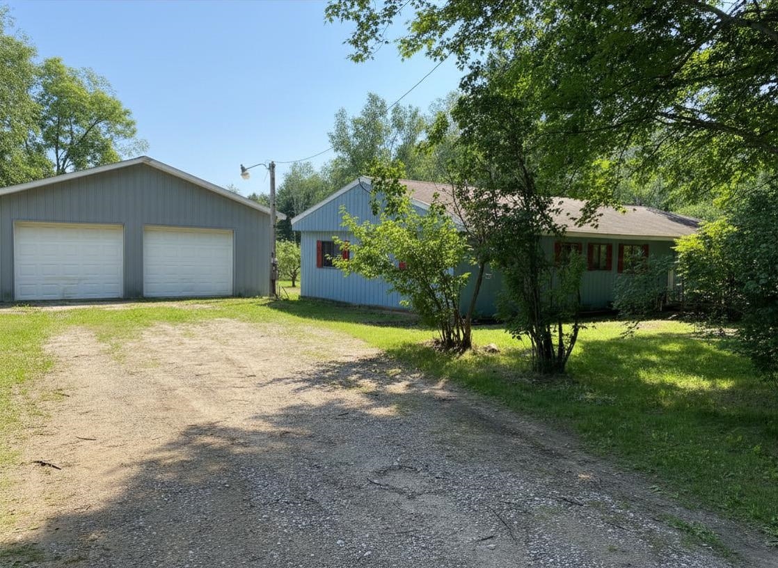 5131 W Washington Road Property Photo 1