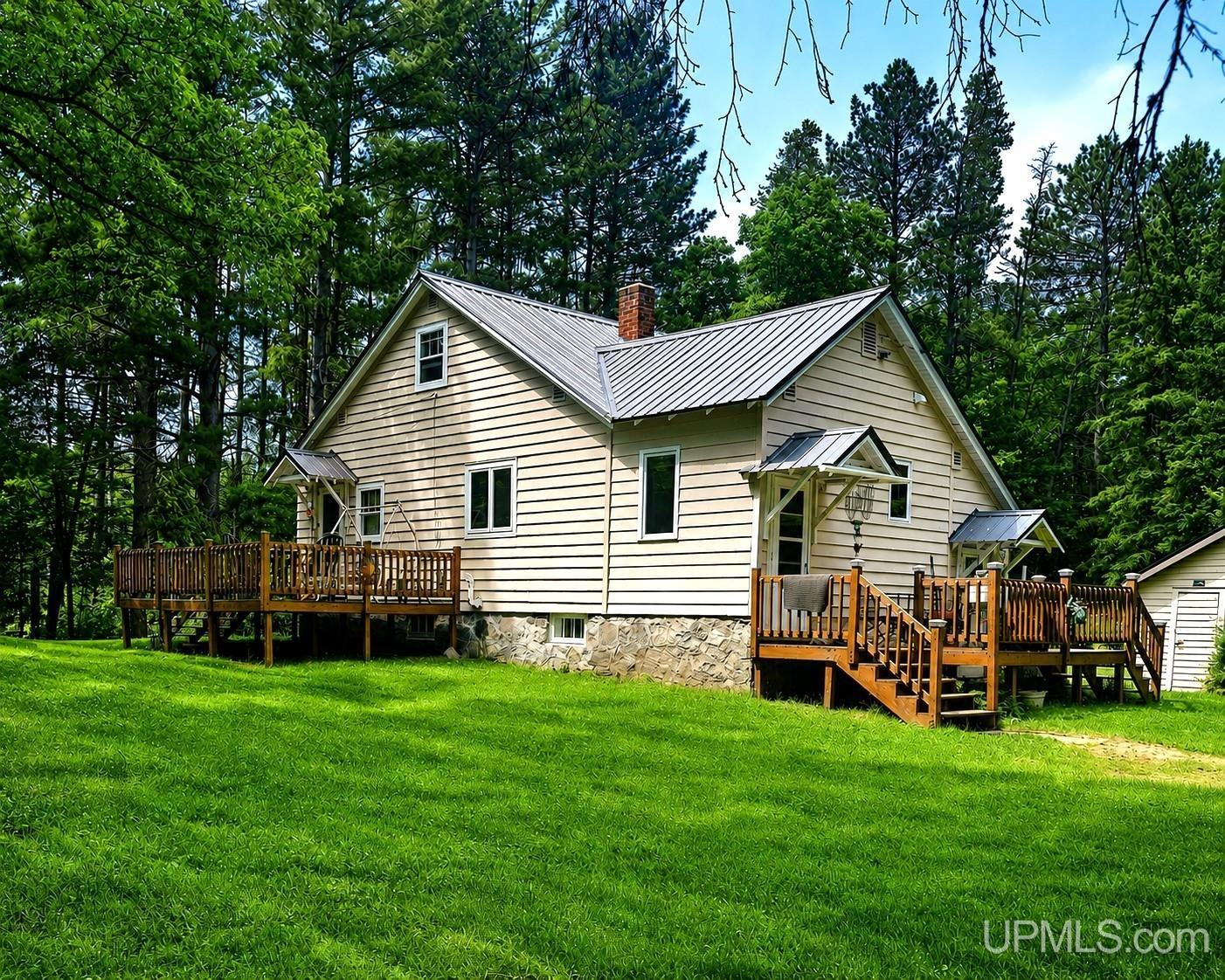 11856n Dupont Road Property Photo 1