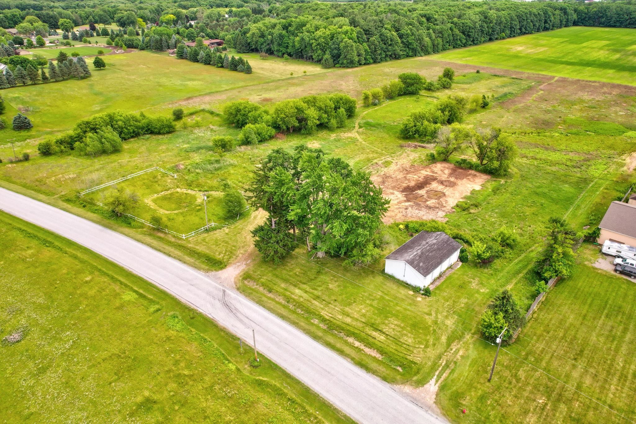 7670 E Curtis Road Property Photo 3