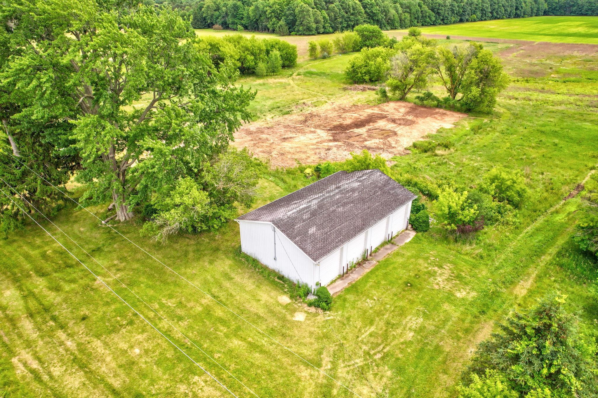 7670 E Curtis Road Property Photo 9