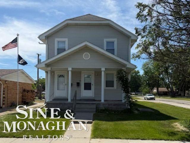 1502-1504 Connecticut Avenue Property Photo 1