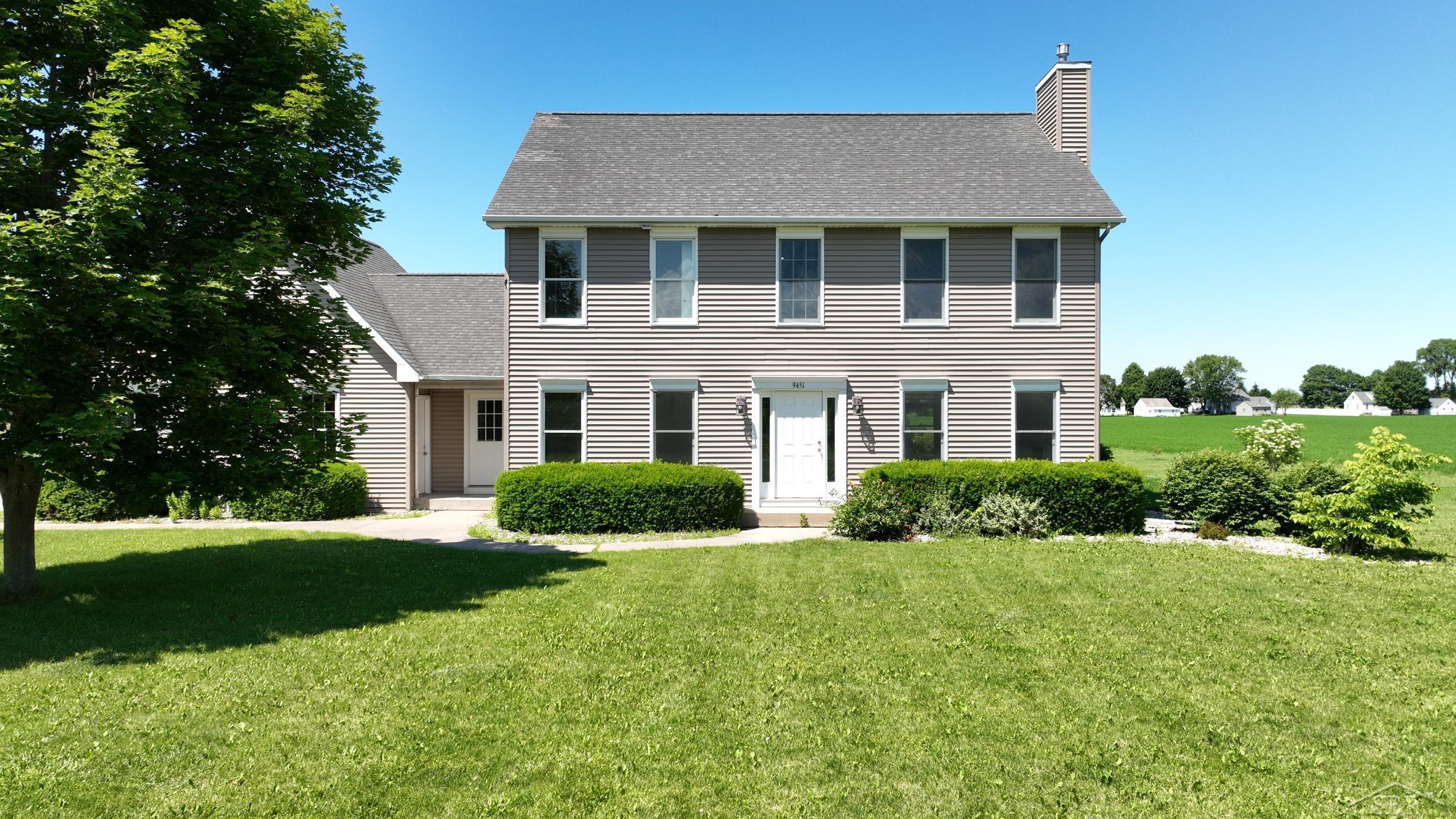 9451 W Tuscola Road Property Photo 1