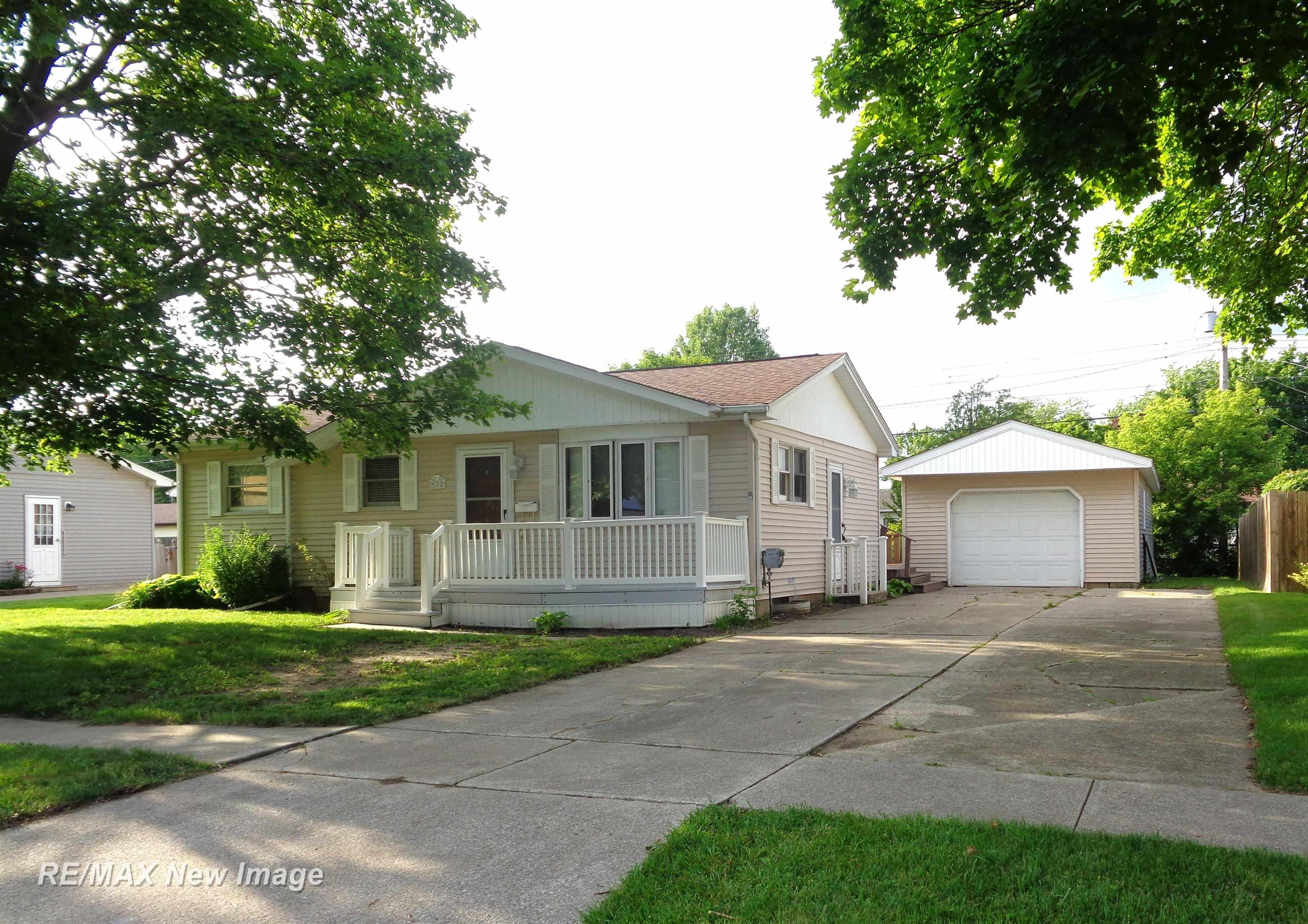 922 Fleetwood Drive