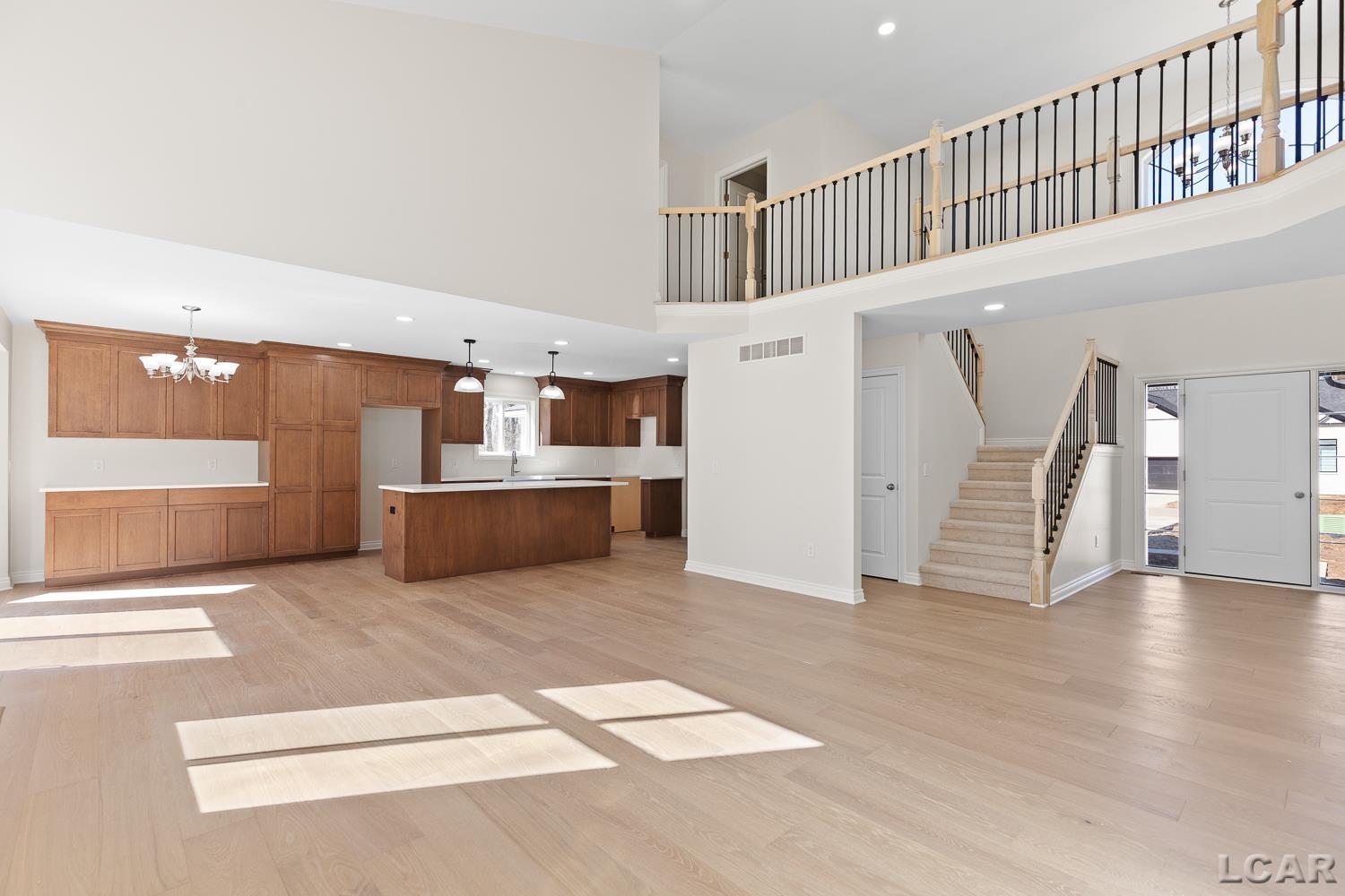 3602 Serra Drive Property Photo 13