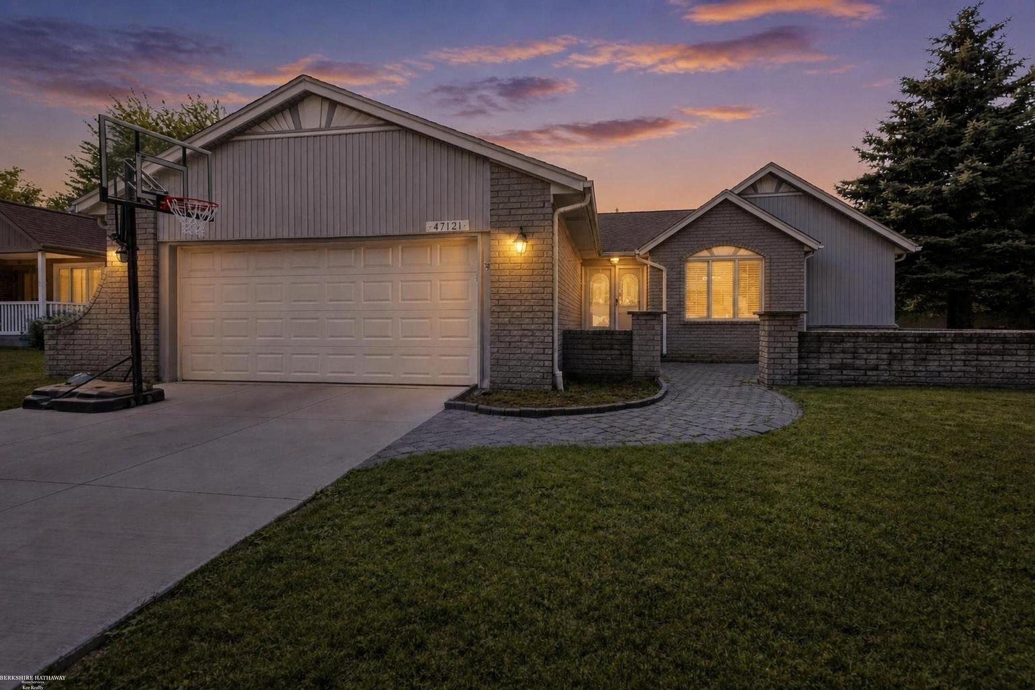 47121 Barbara Road Property Photo 2
