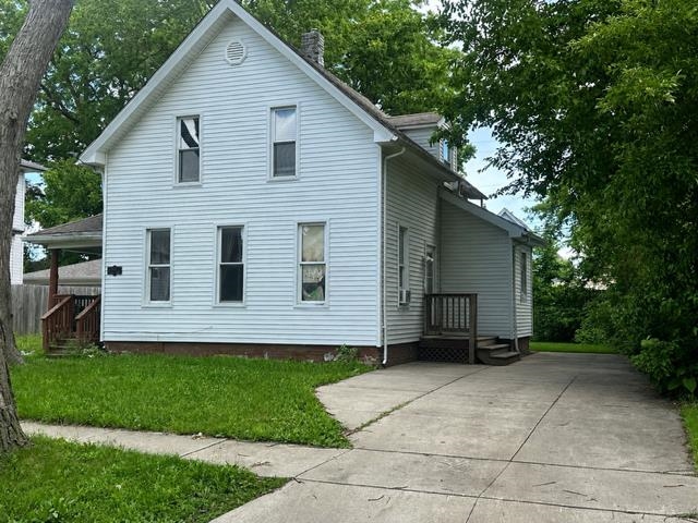 109 South Avenue Property Photo 1