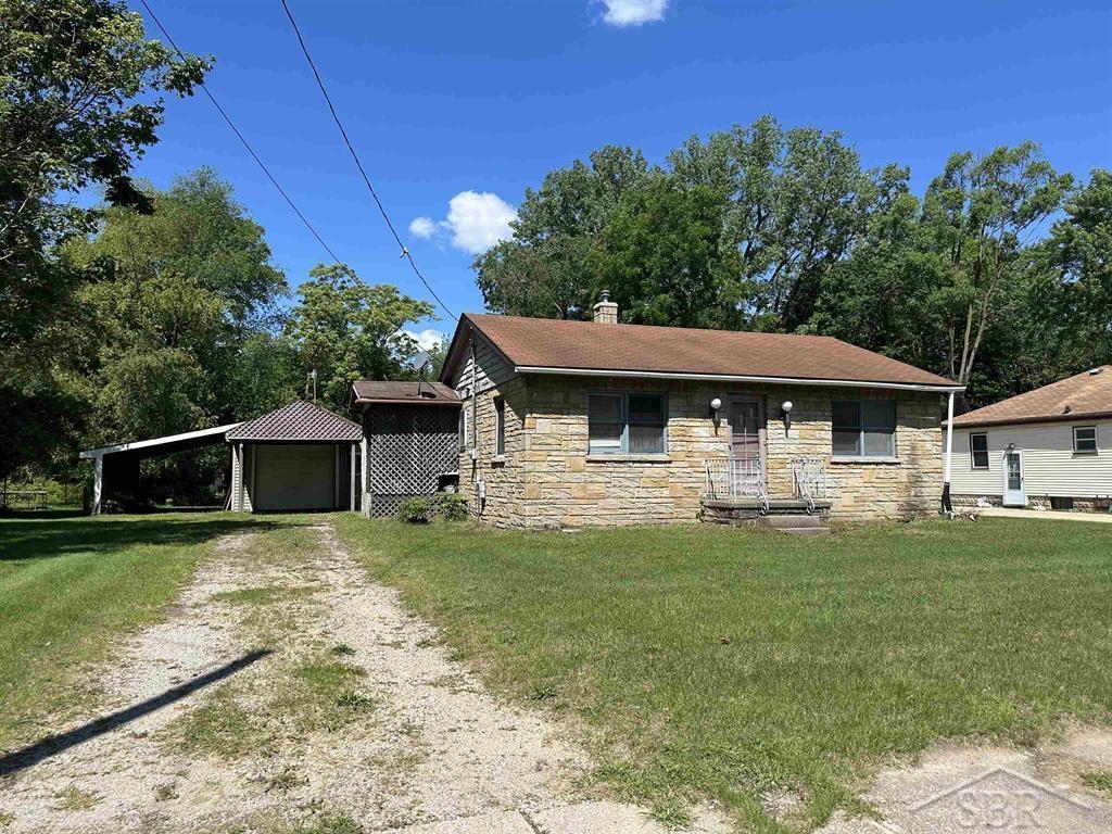 413 Lemke Street Property Photo 1
