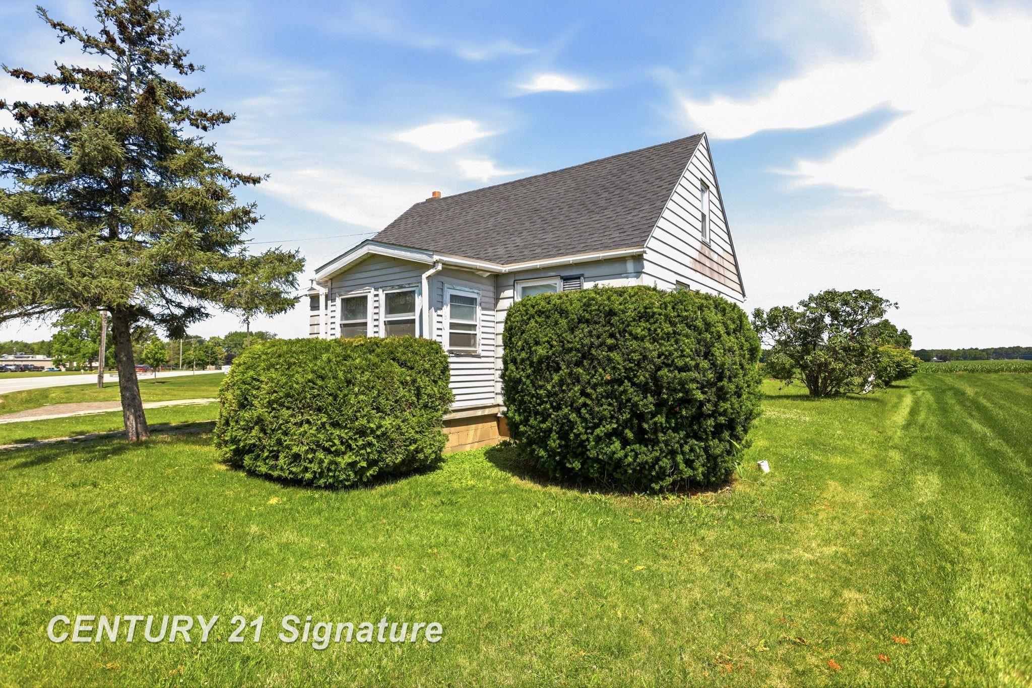 6737 Dixie Highway Property Photo 4