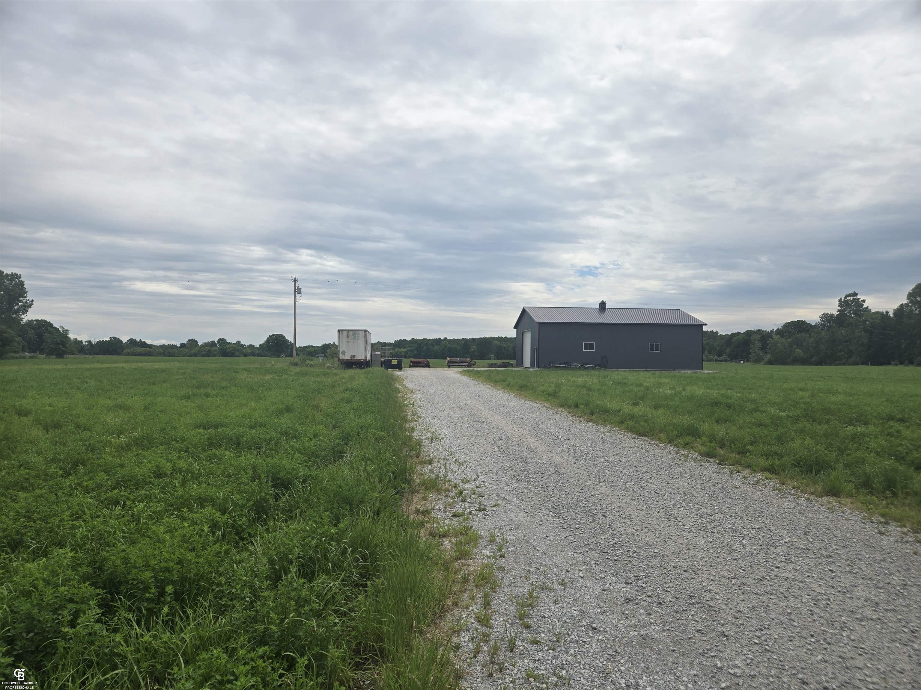 0 Imlay City Vl Road Property Photo 9