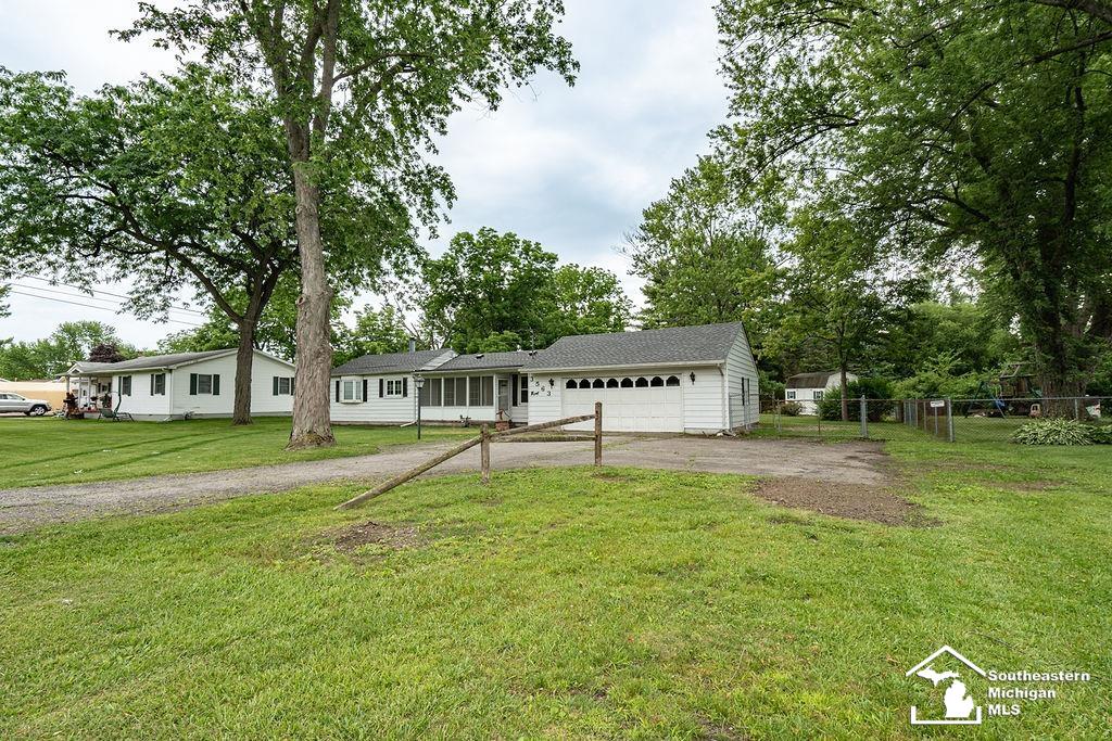 3563 1st Street Property Photo 1