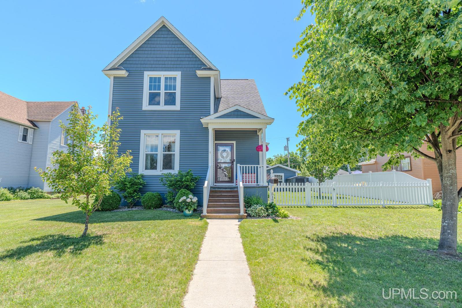 517 Wisconsin Avenue Property Photo 1