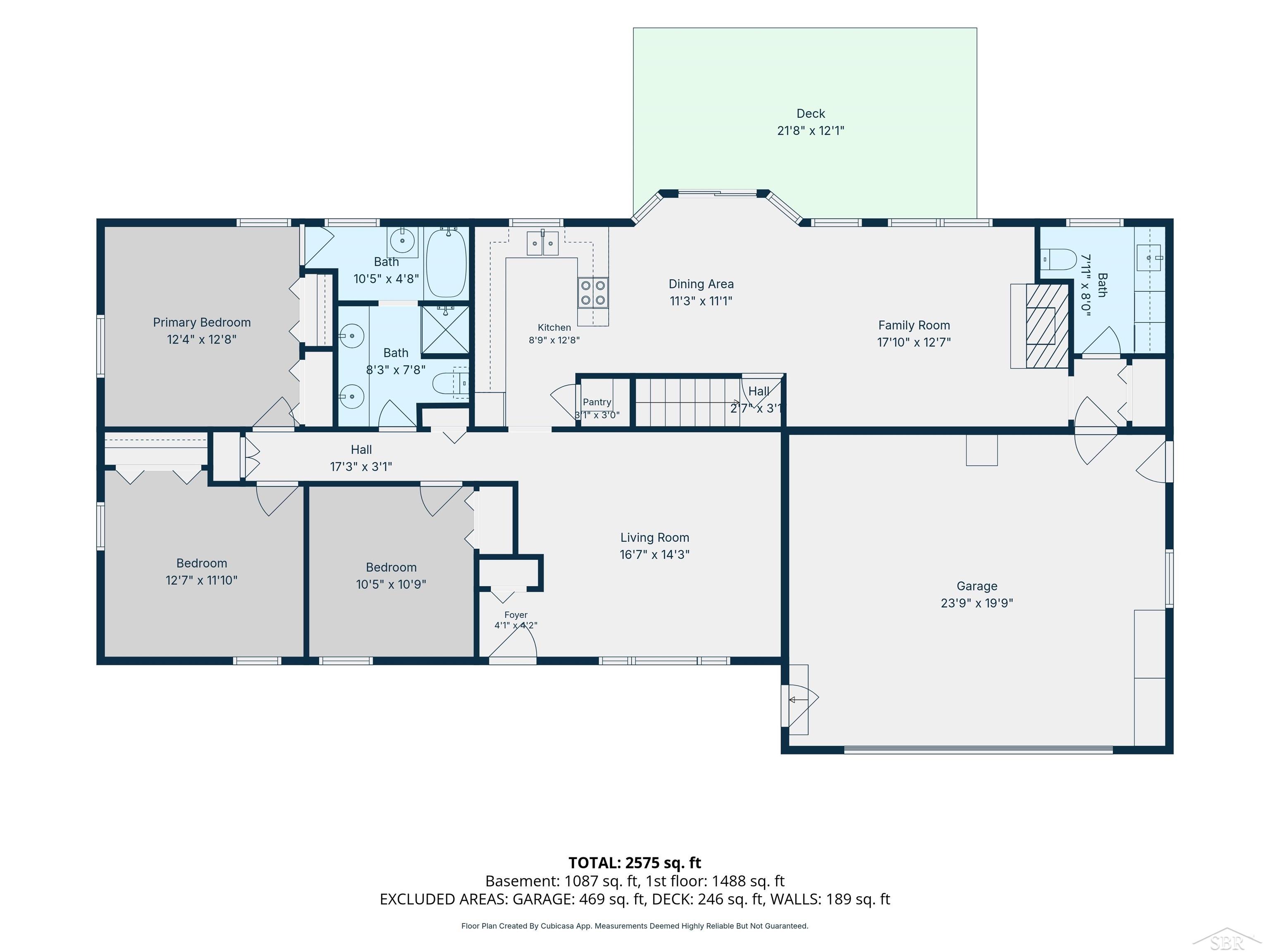 20440 Thornapple Lane Property Photo 54