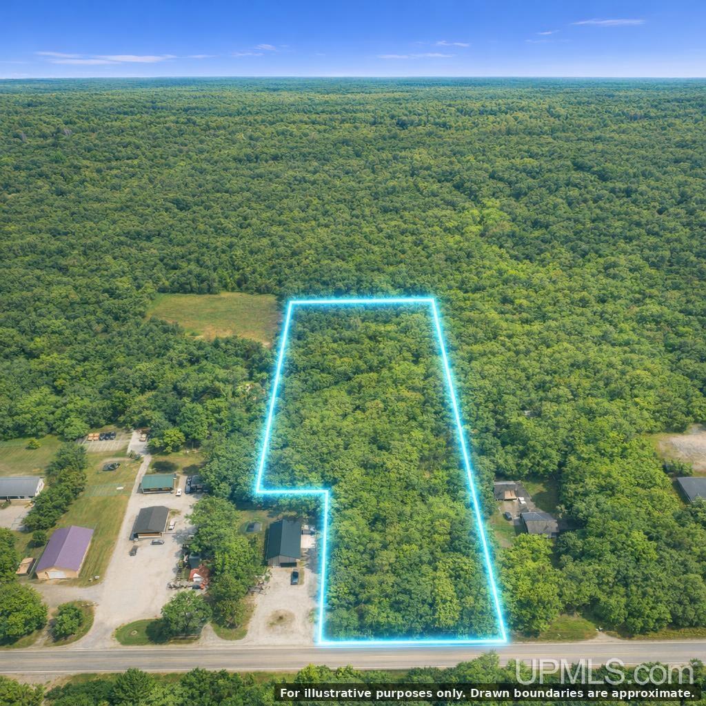Tbd E Channel Road Property Photo 1