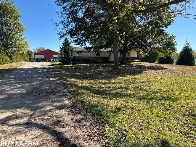 66500 Wolcott Road Property Photo 1