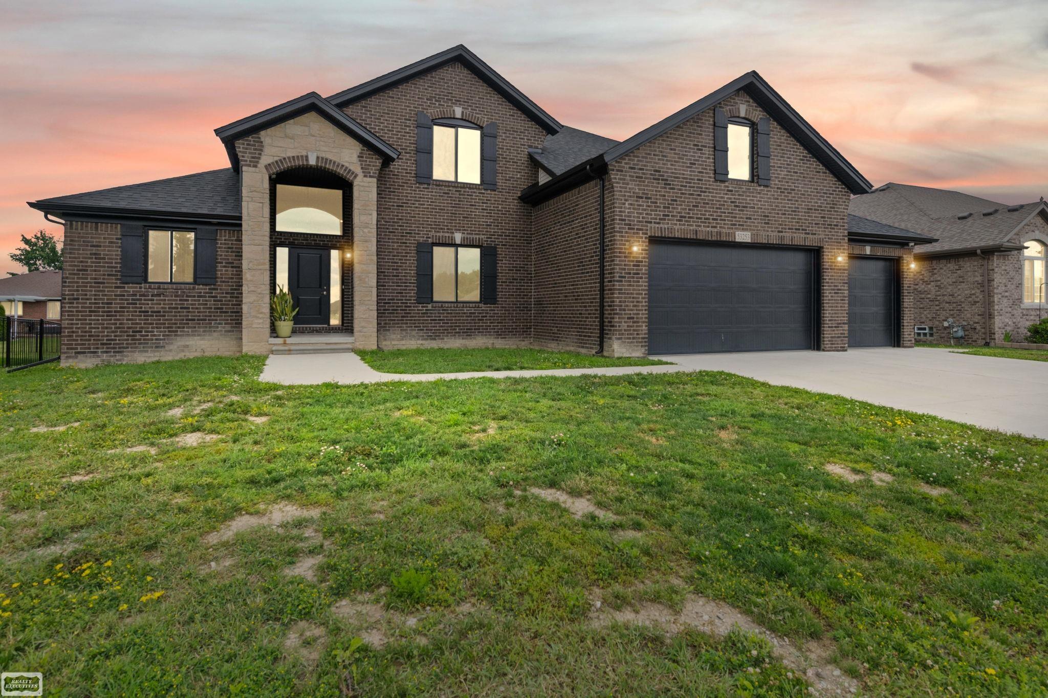 53253 Sams Lane Property Photo 1