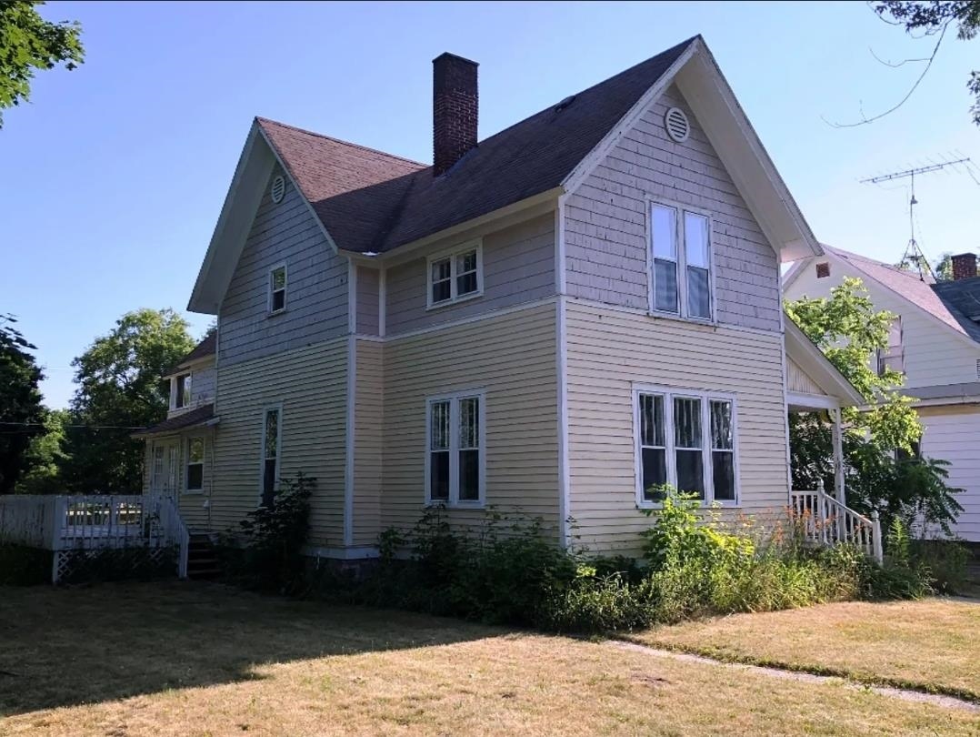 216 W Franklin Avenue Property Photo 1