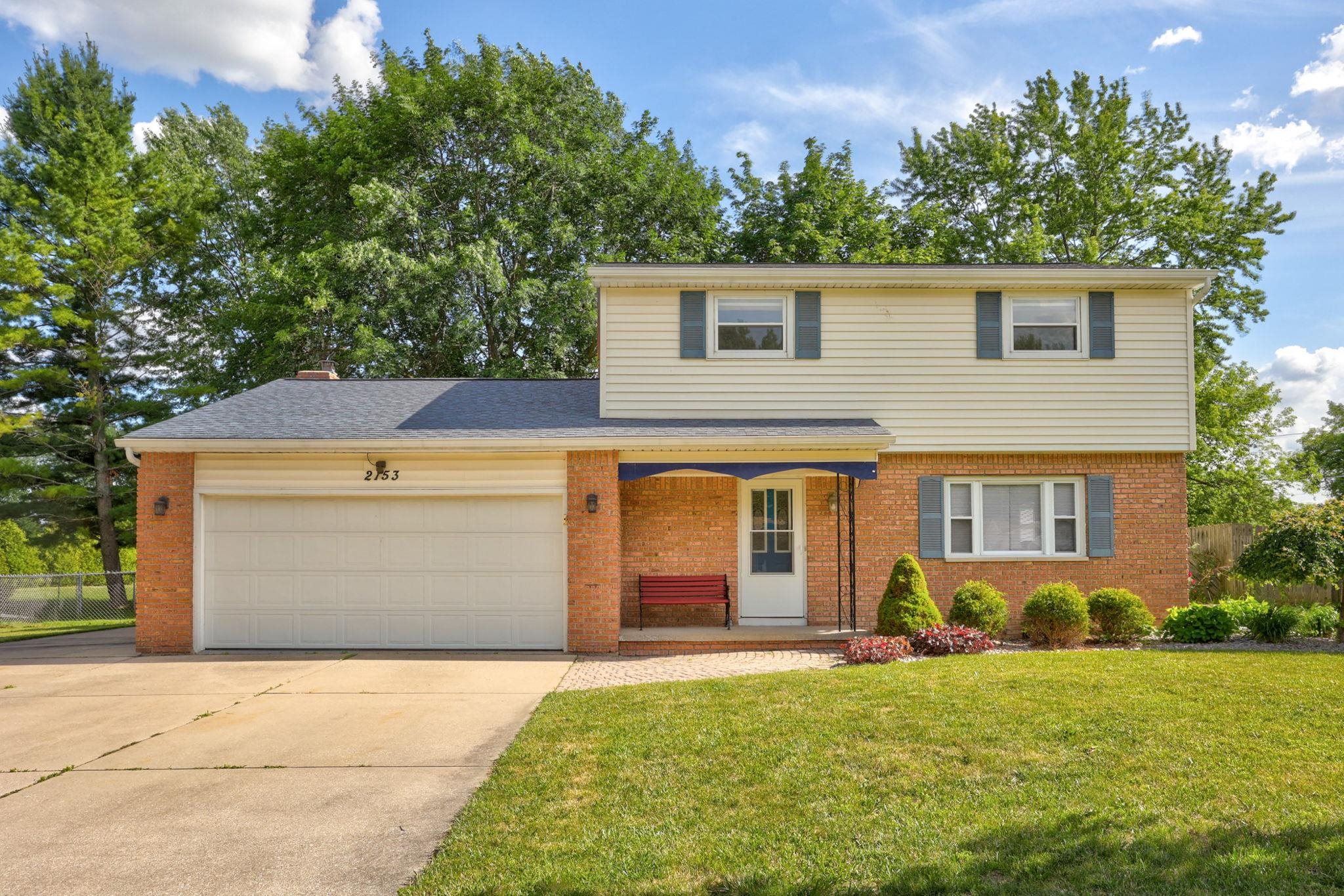 2153 Starlite Drive Property Photo 1