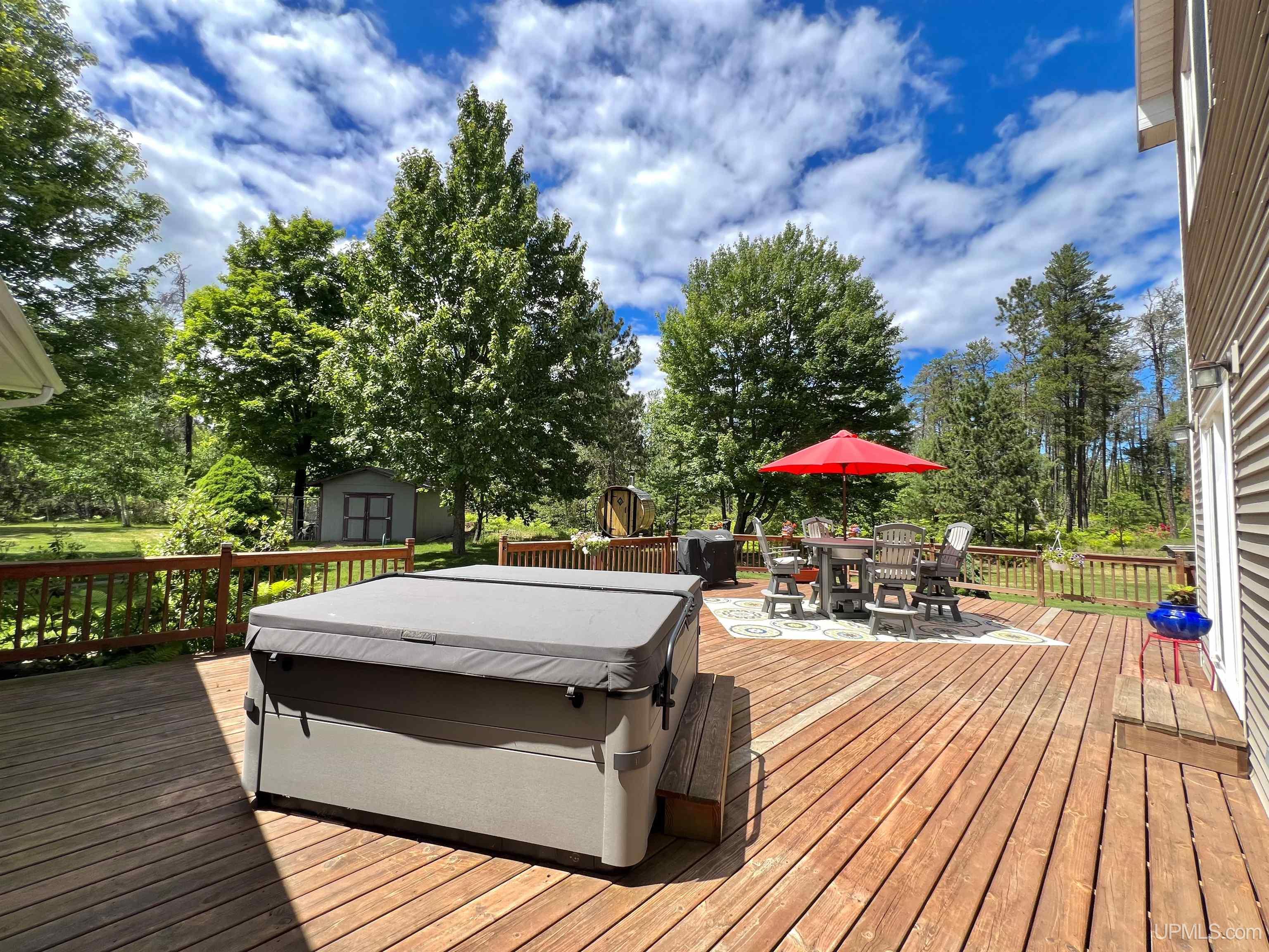 1289 E M28 Highway Property Photo 71