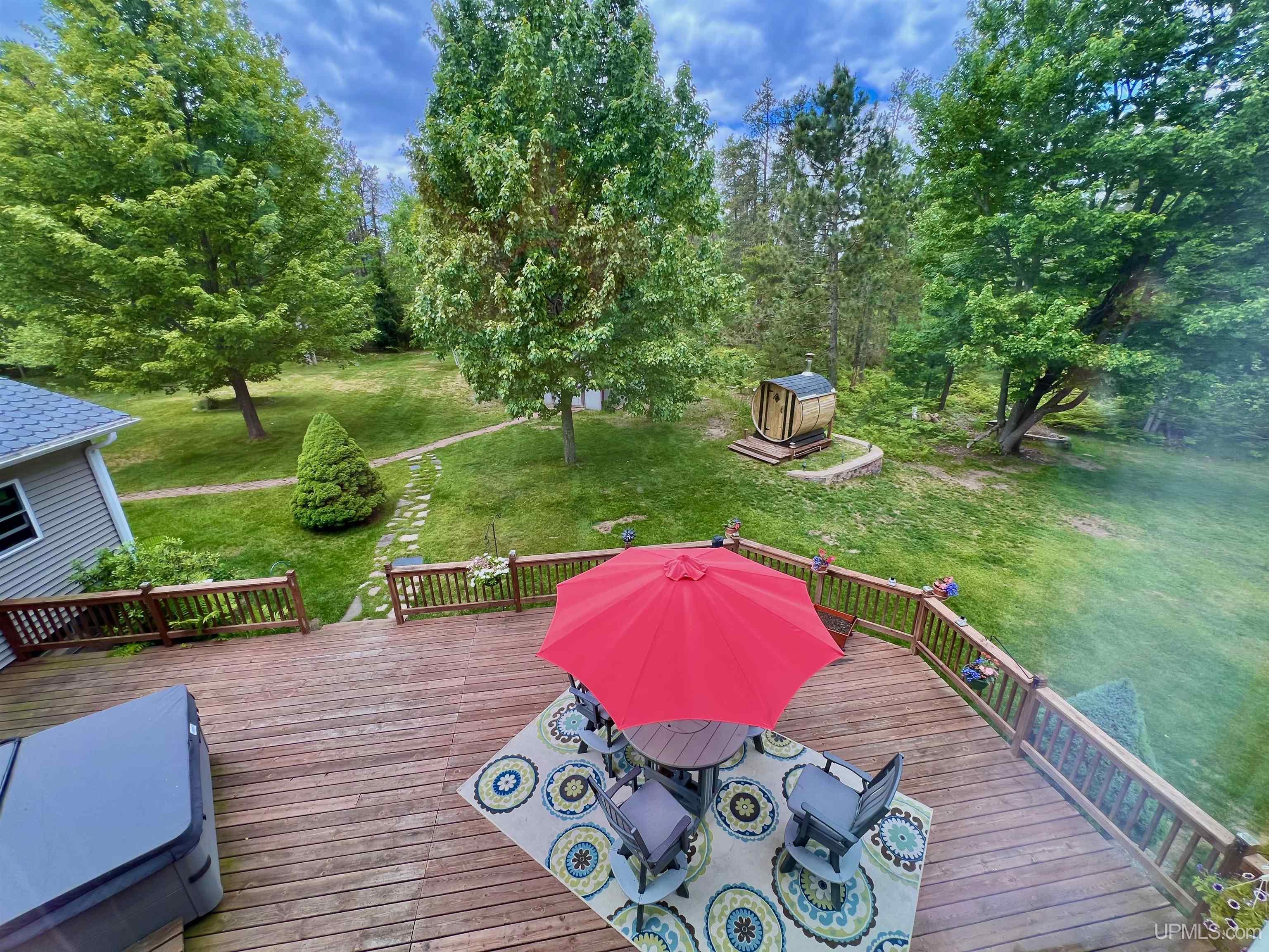 1289 E M28 Highway Property Photo 82