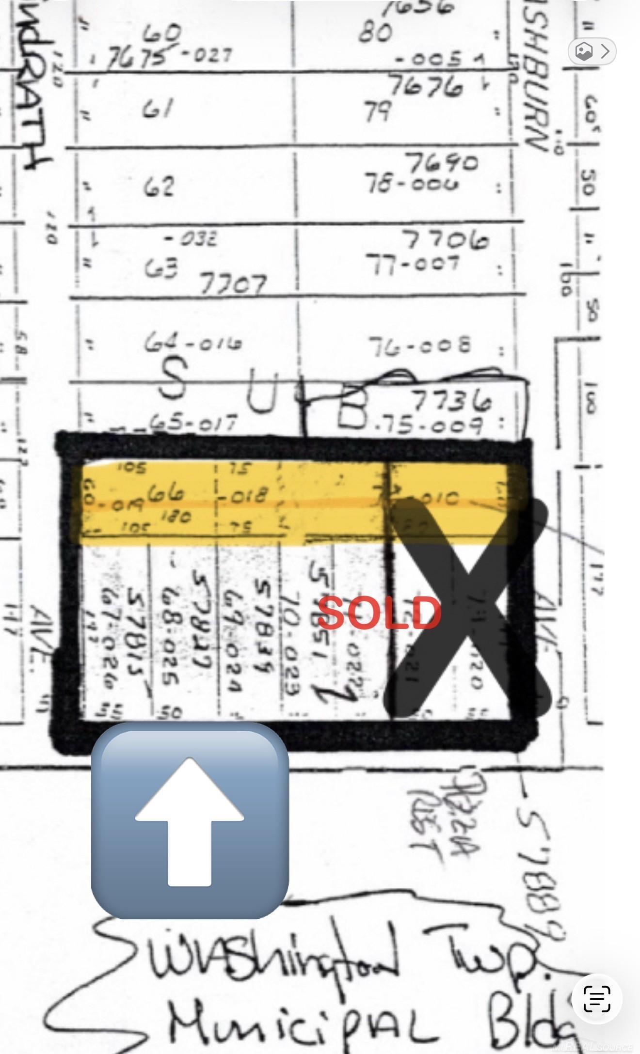 57815 Van Dyke Avenue Property Photo 4