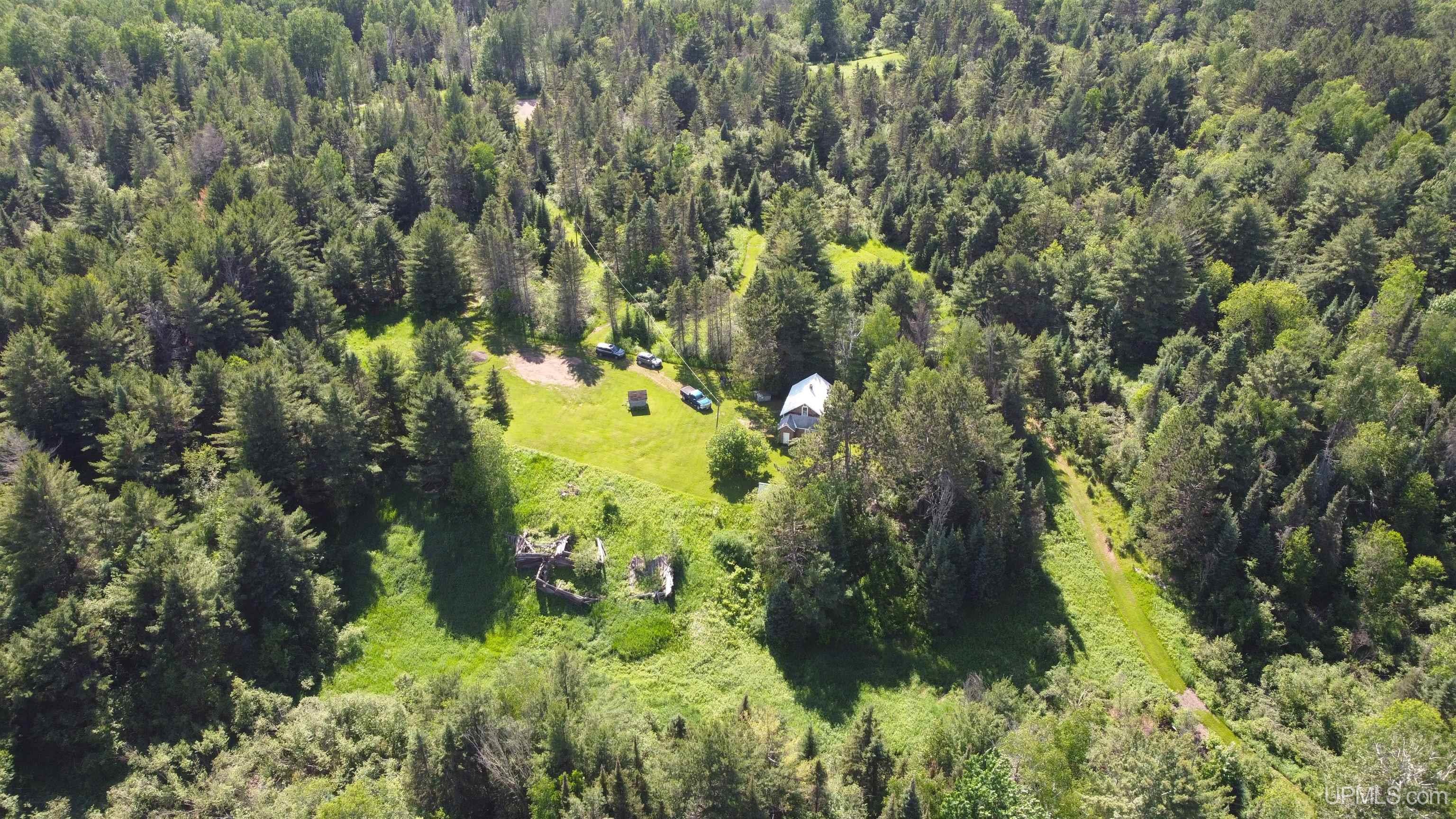 14504 Lepponen Road Property Photo 1