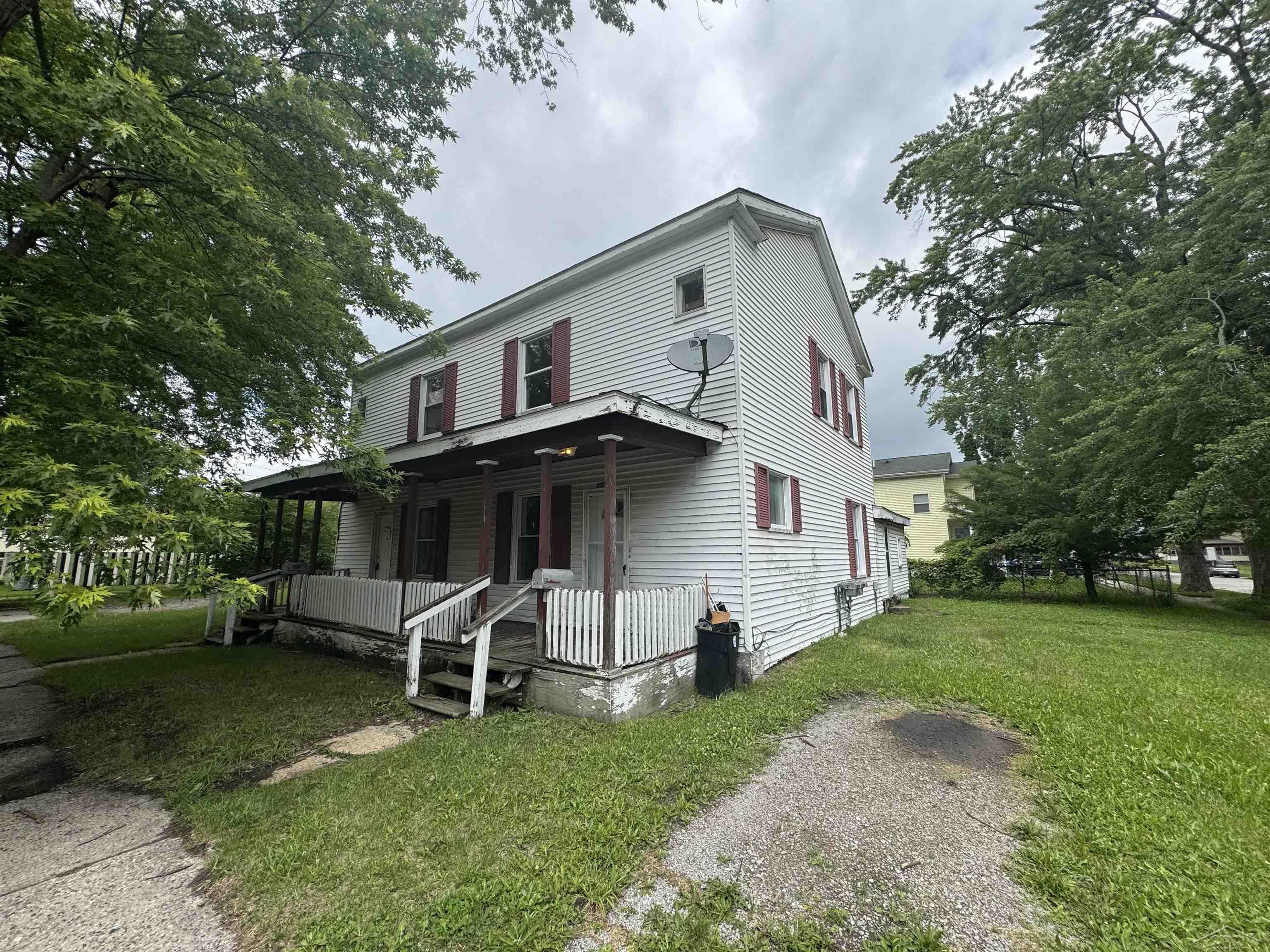 1002 Madison Avenue Property Photo 1