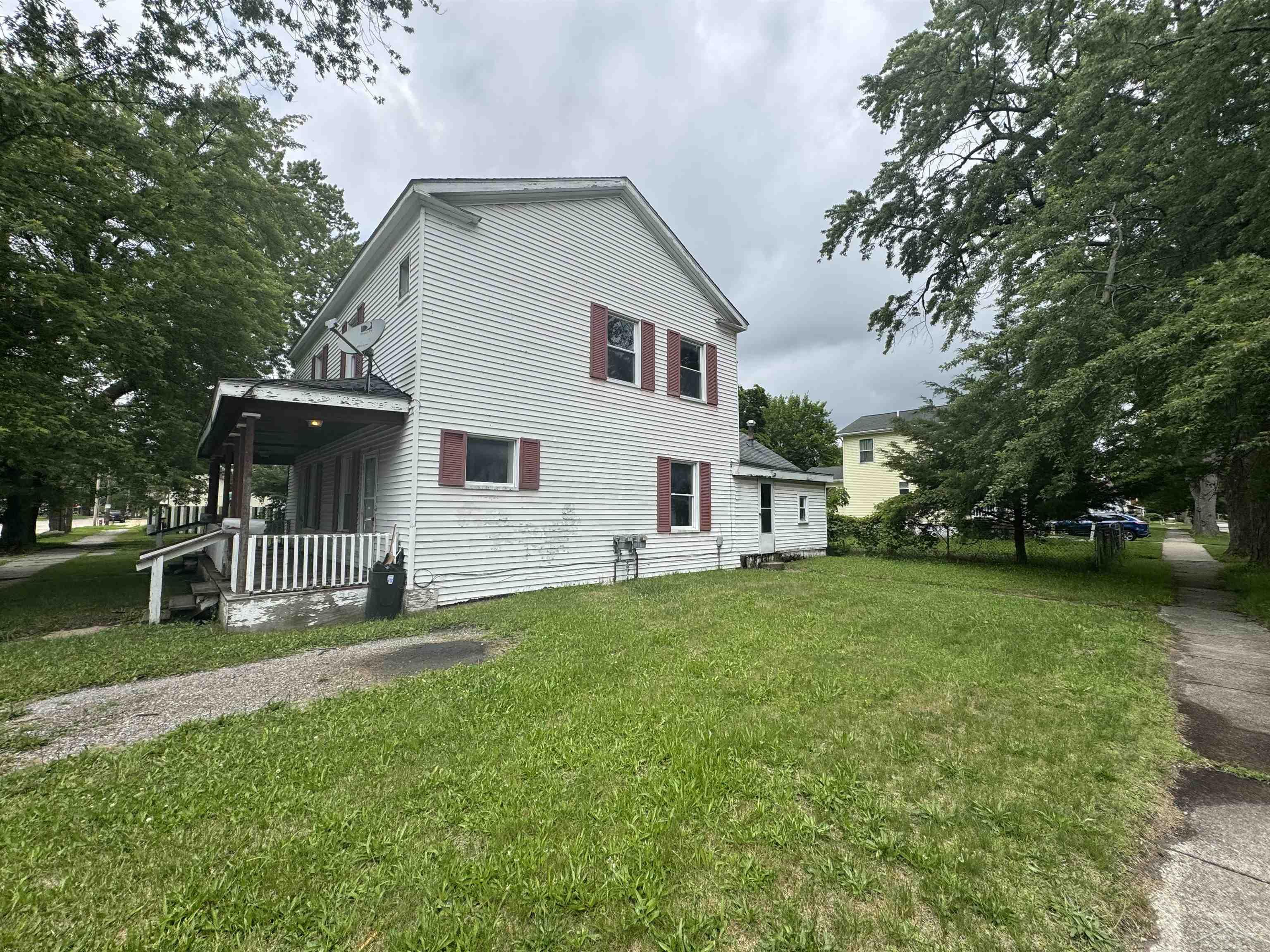 1002 Madison Avenue Property Photo 15