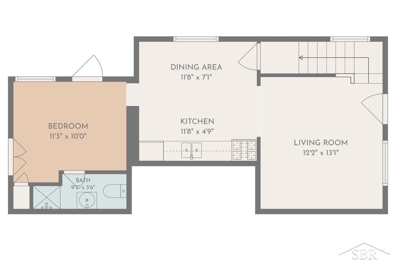 1002 Madison Avenue Property Photo 17