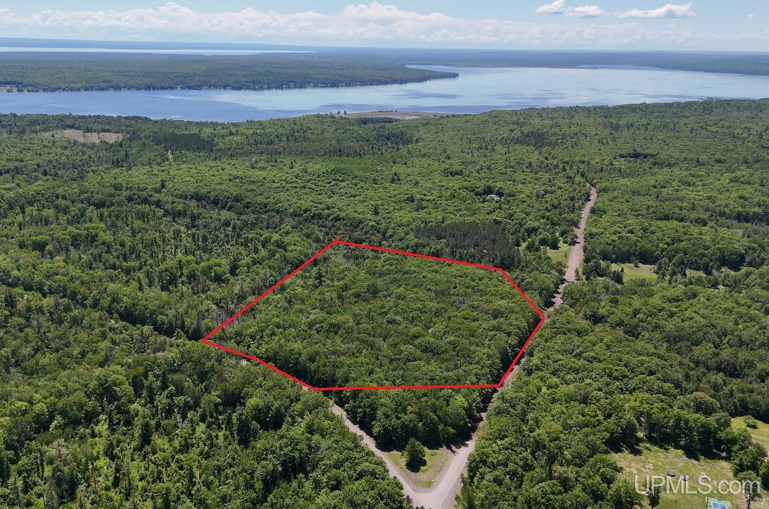 TBD13 Upper Point Mills Road