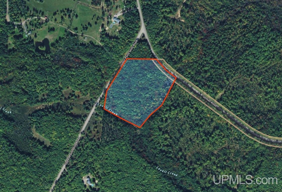 Tbd13 Upper Point Mills Road Property Photo 2