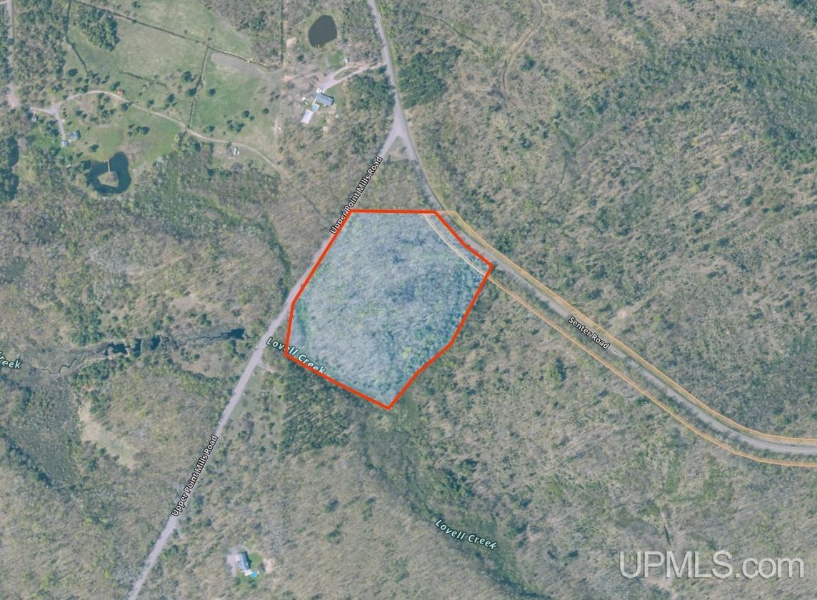 Tbd13 Upper Point Mills Road Property Photo 13
