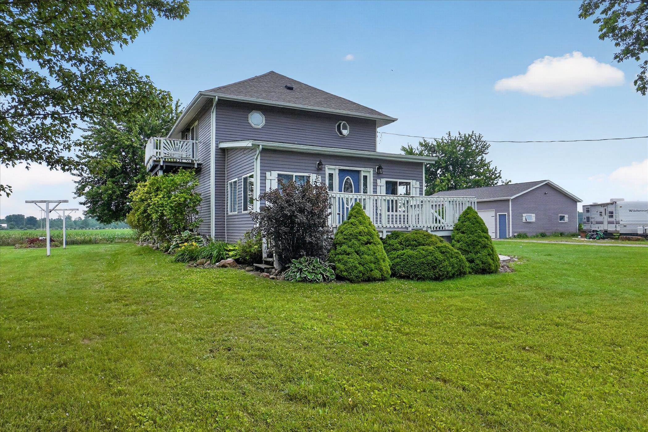 15151 Bishop Road Property Photo 3