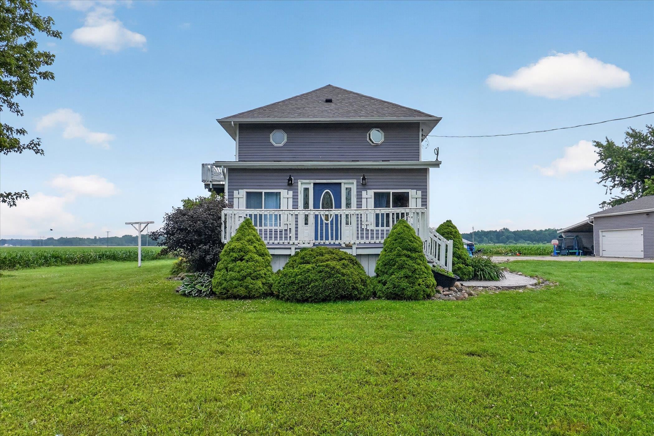 15151 Bishop Road Property Photo 4