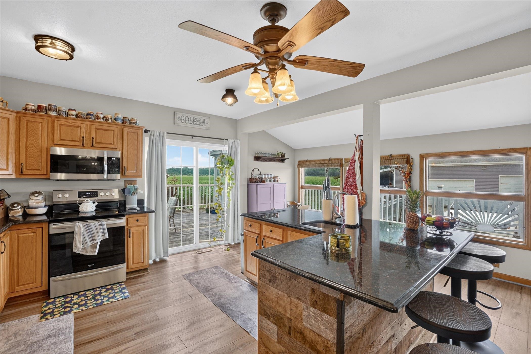 15151 Bishop Road Property Photo 15