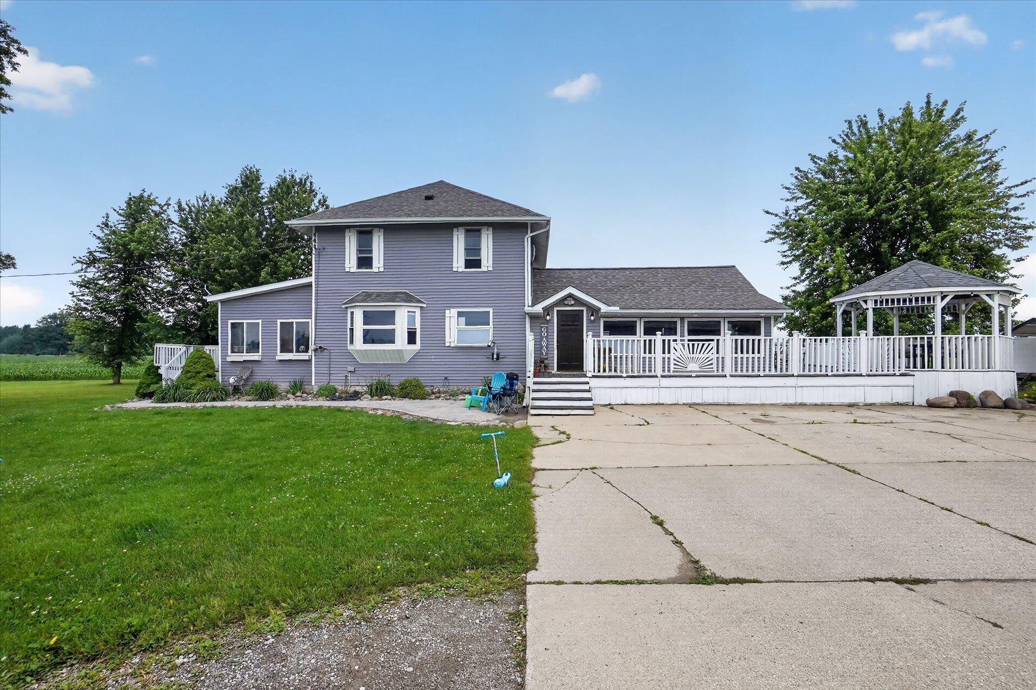 15151 Bishop Road Property Photo 45