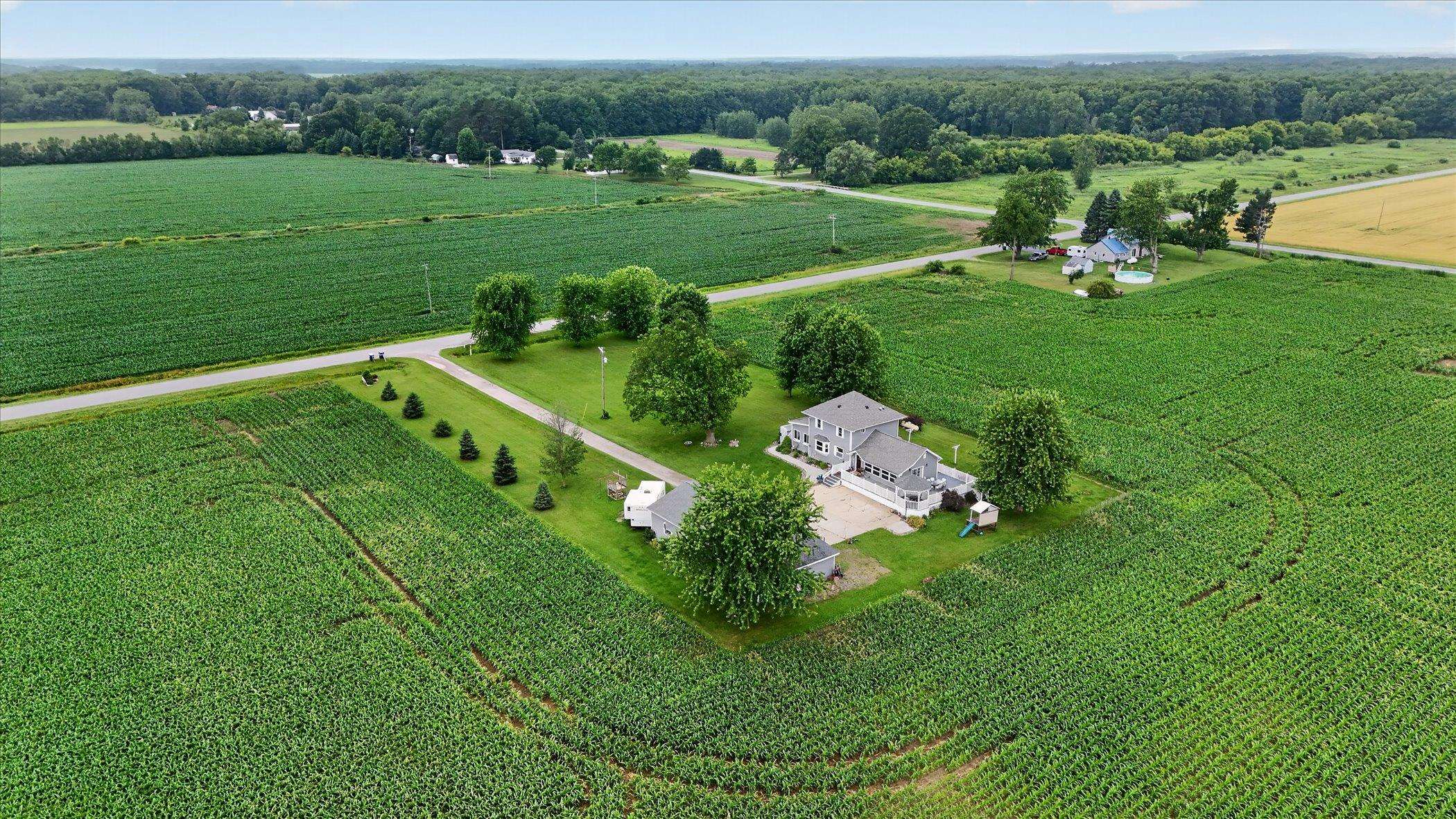 15151 Bishop Road Property Photo 53
