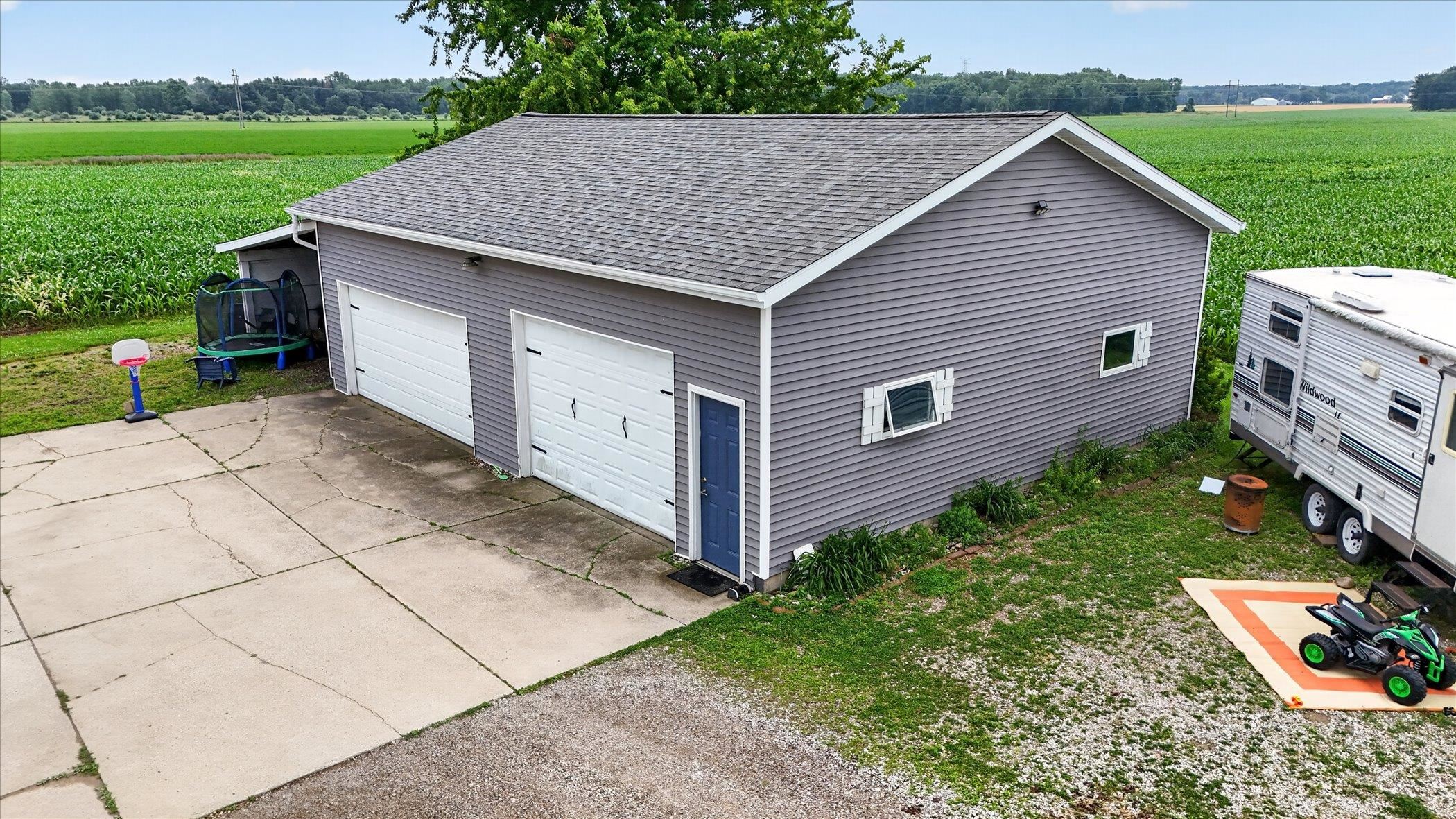 15151 Bishop Road Property Photo 56