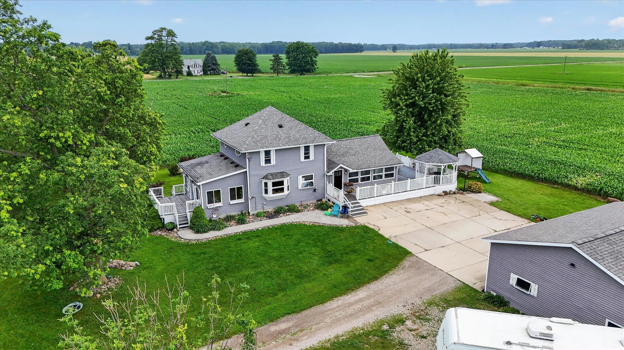 15151 Bishop Road Property Photo 57