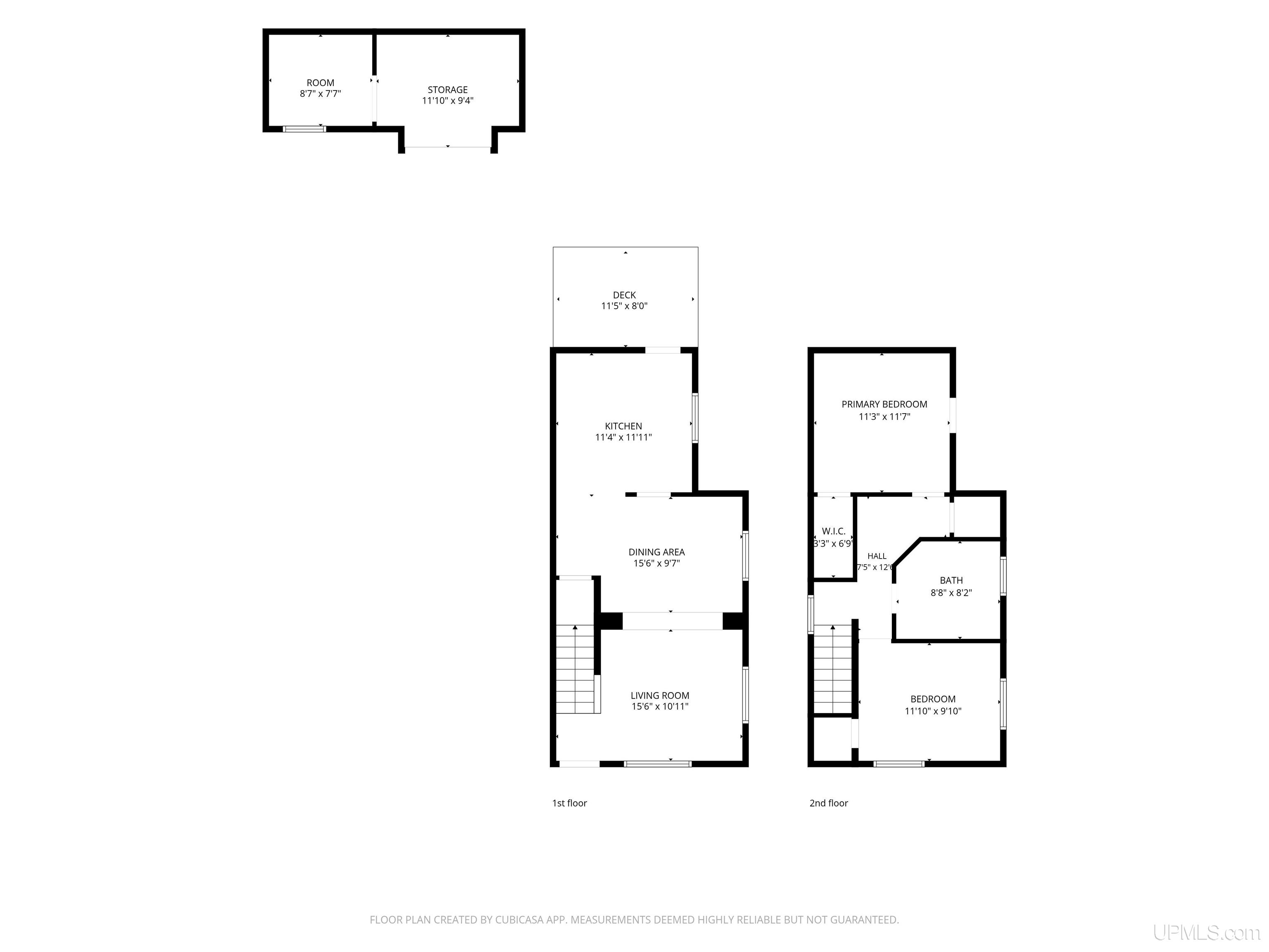 415 E High Street Property Photo 30