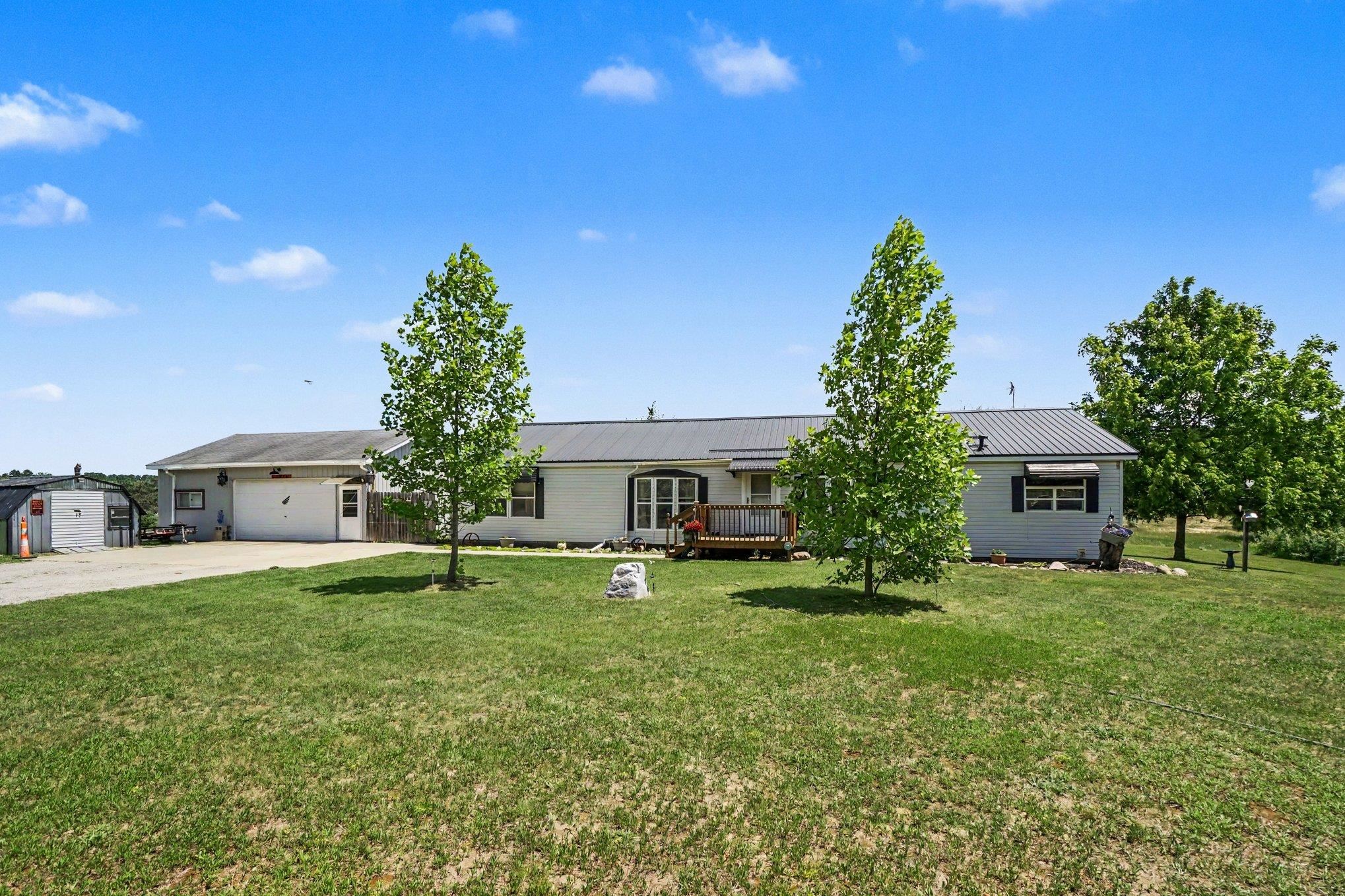 9145 Lydell Road Property Photo 3