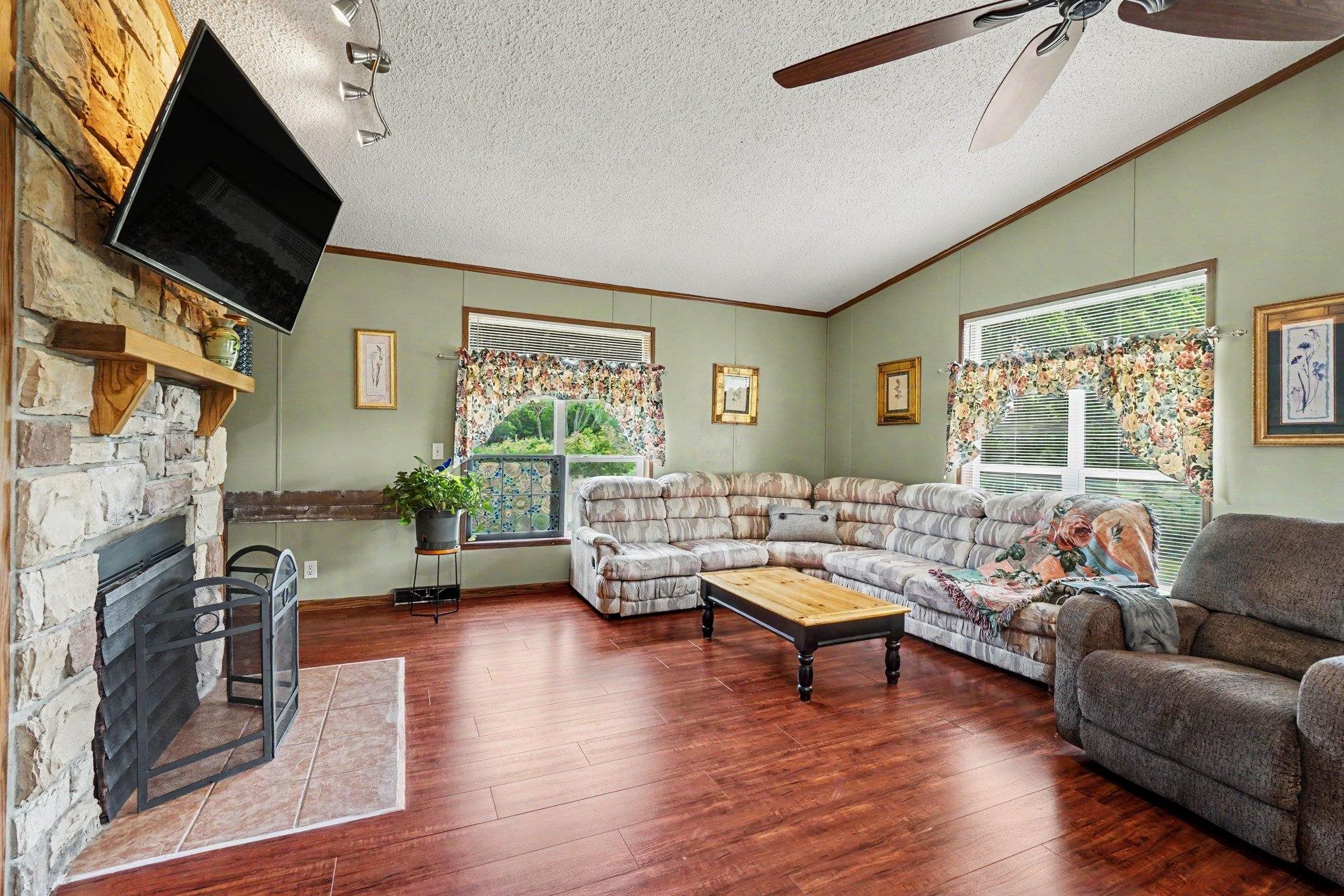 9145 Lydell Road Property Photo 8